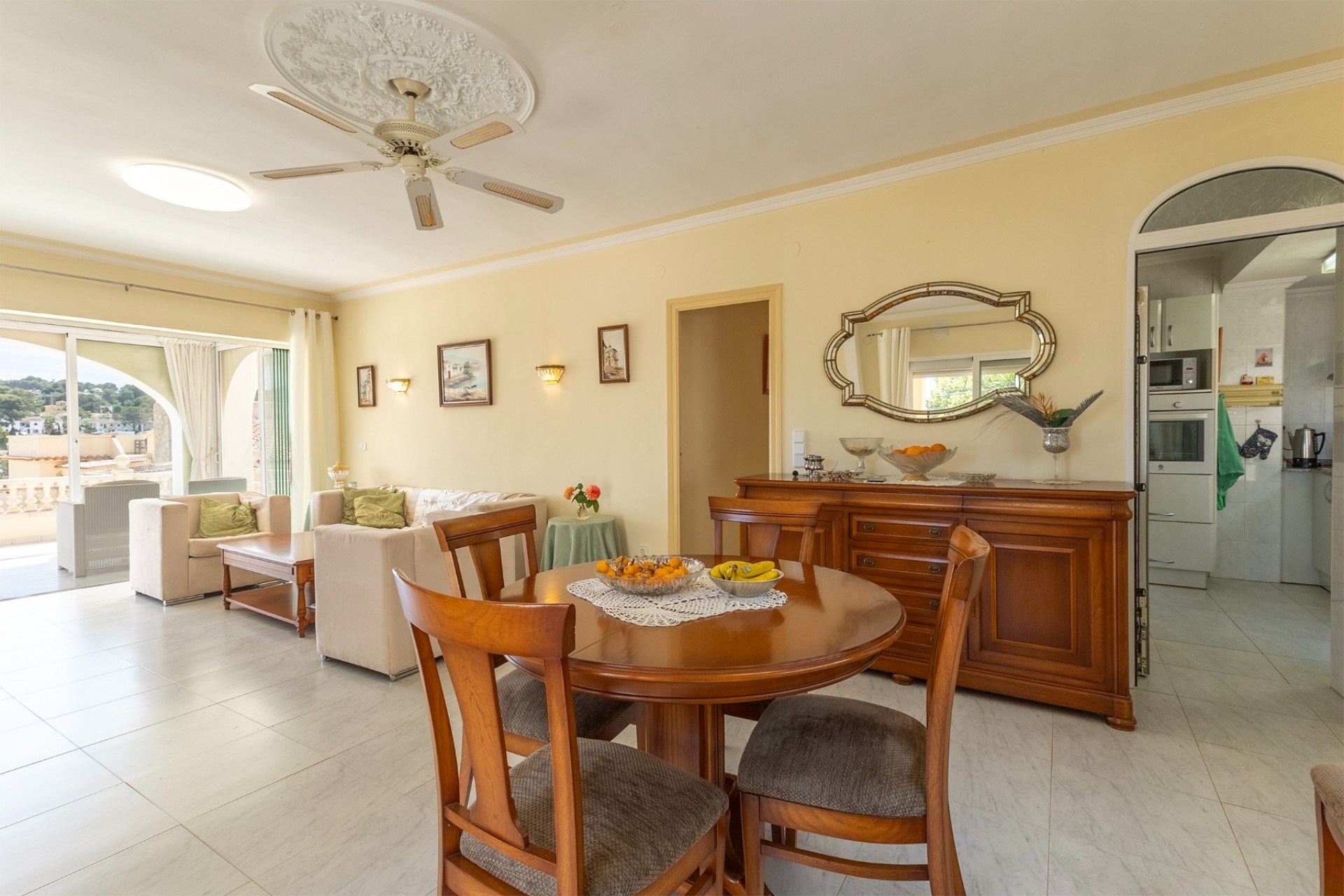 A Vendre - Villa -
Moraira - Pinar de l´Advocat