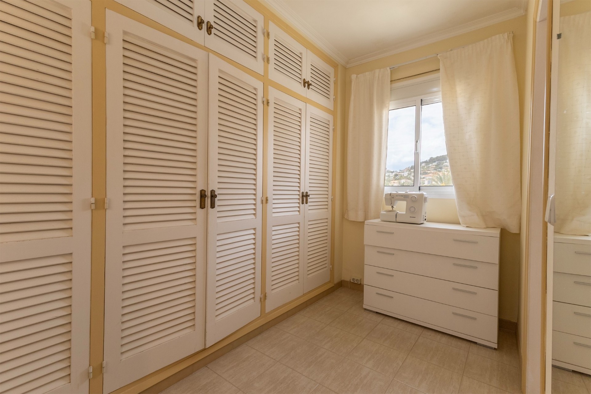 A Vendre - Villa -
Moraira - Pinar de l´Advocat