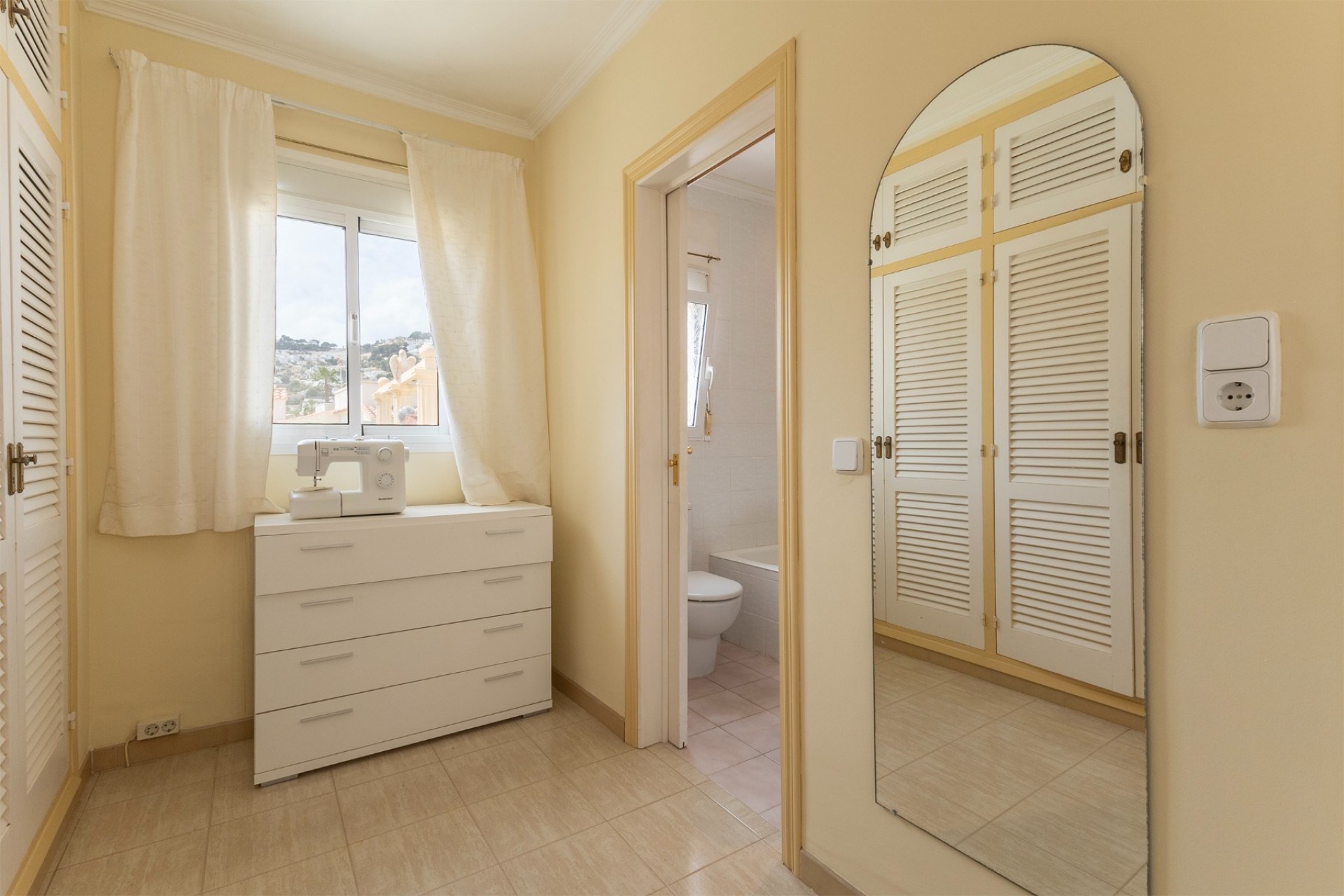 A Vendre - Villa -
Moraira - Pinar de l´Advocat