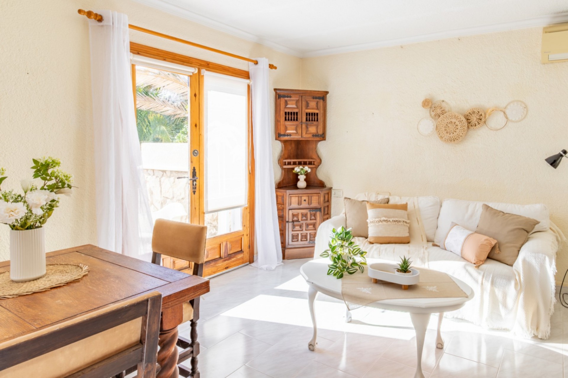 A Vendre - Villa -
Moraira - Pinar de l´Advocat