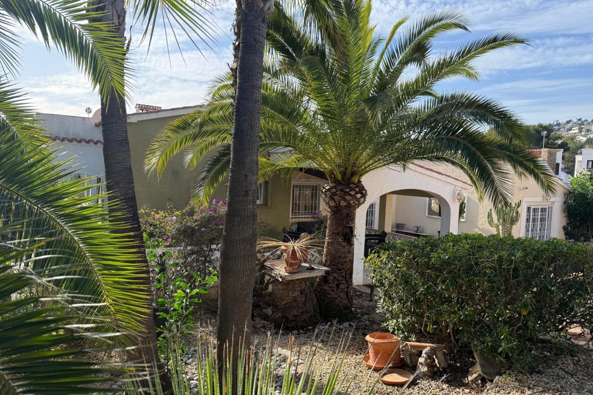 A Vendre - Villa -
Moraira - Pinar de l´Advocat