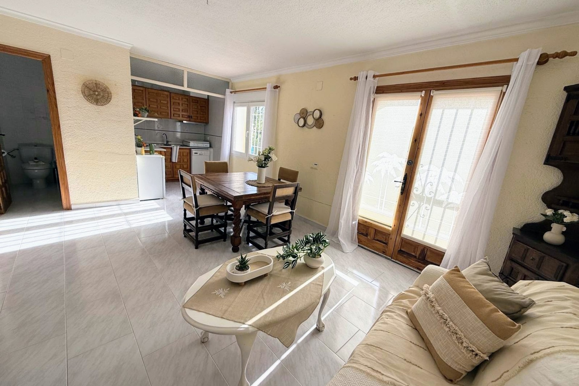 A Vendre - Villa -
Moraira - Pinar de l´Advocat