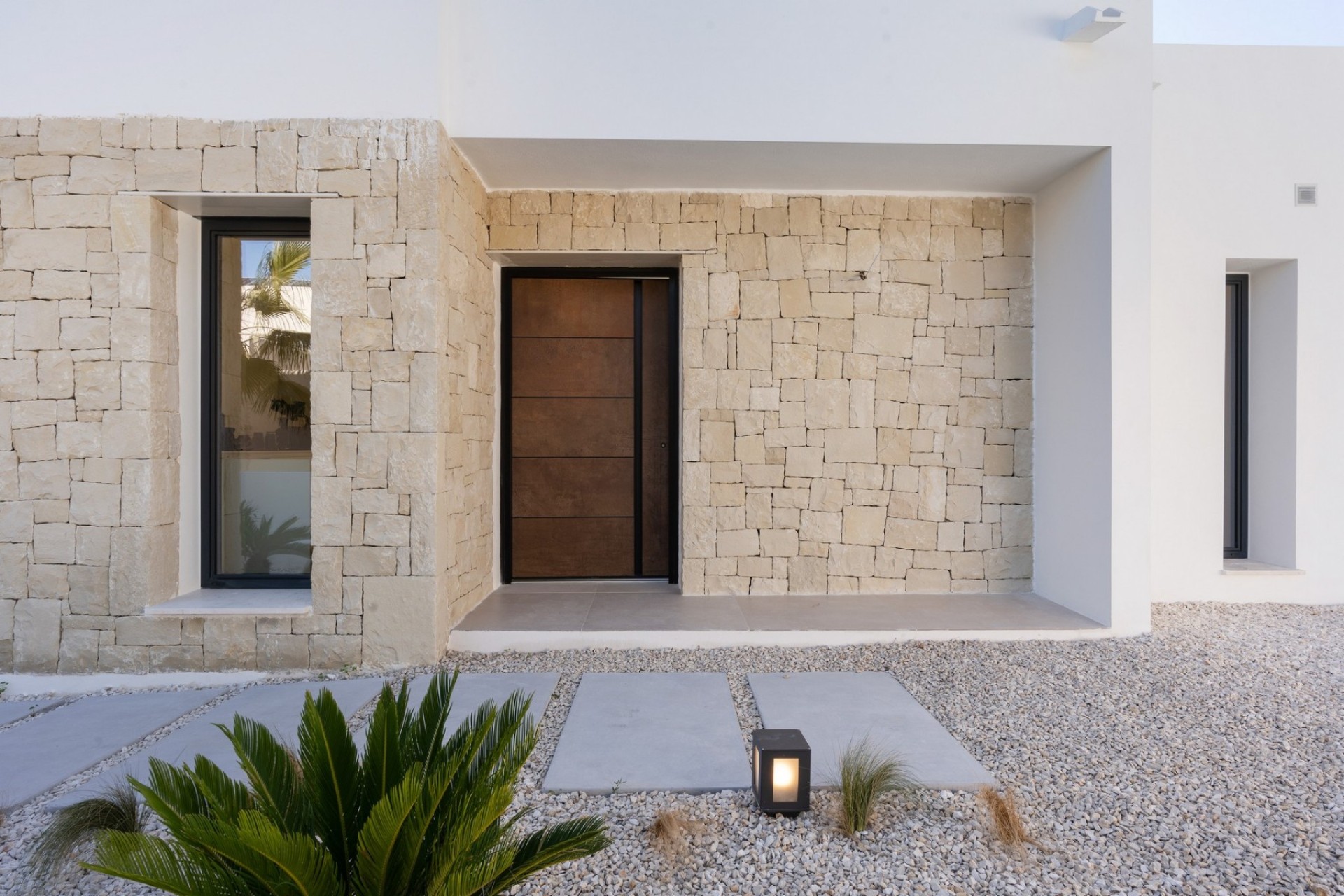 A Vendre - Villa -
Moraira - Pinar de l´Advocat