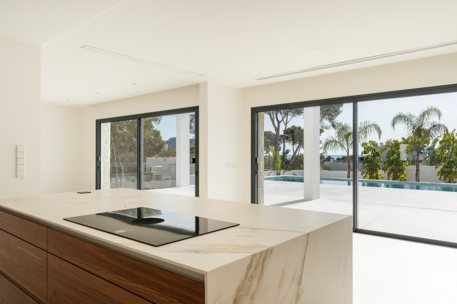 A Vendre - Villa -
Moraira - Pinar de l´Advocat