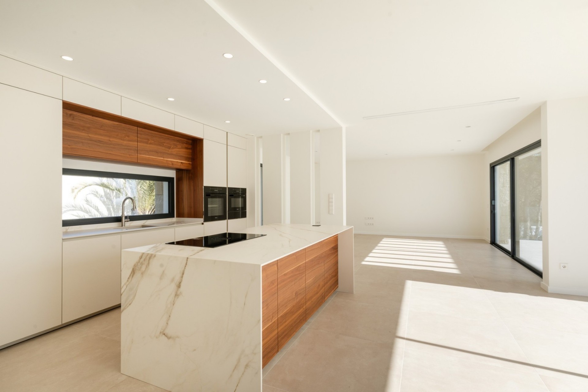 A Vendre - Villa -
Moraira - Pinar de l´Advocat