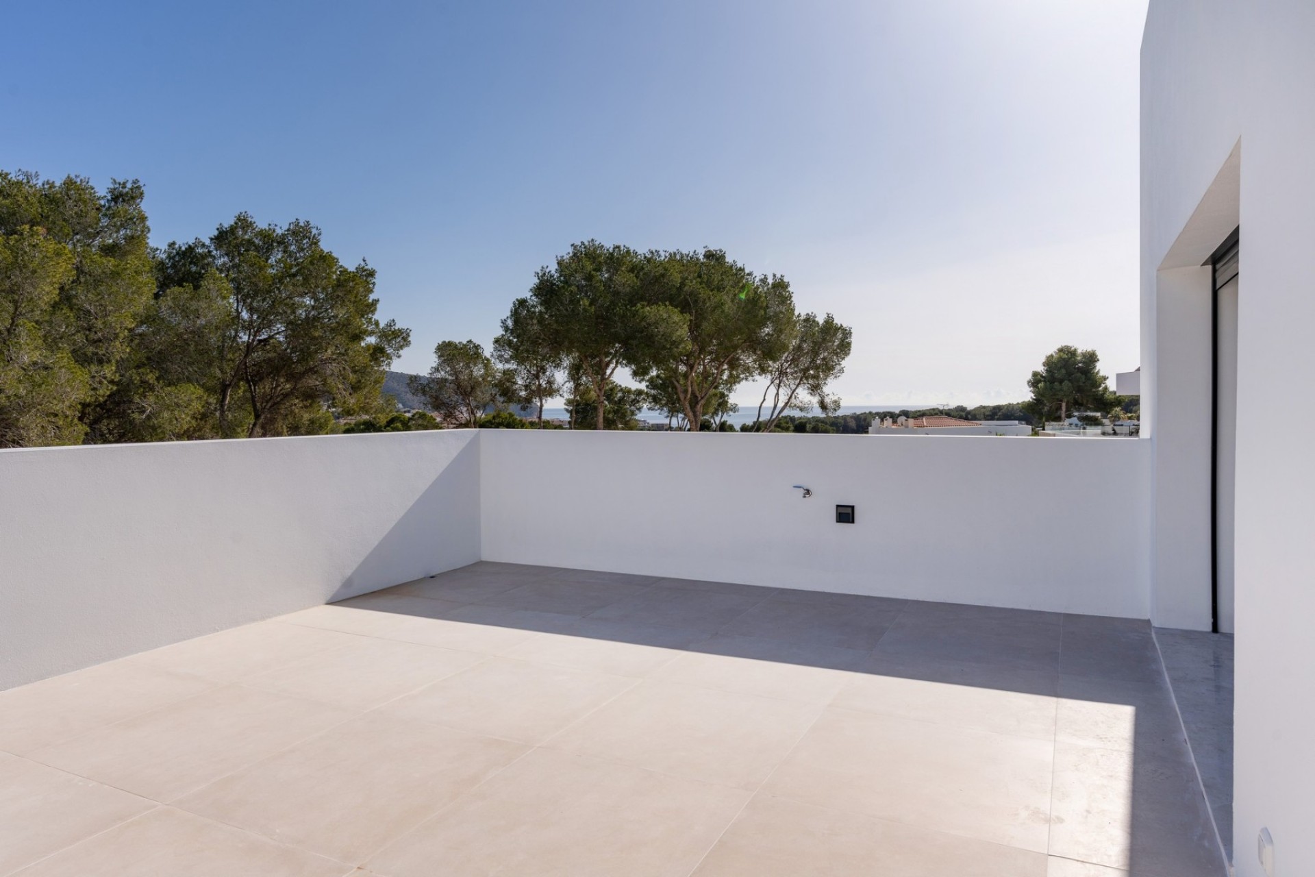 A Vendre - Villa -
Moraira - Pinar de l´Advocat