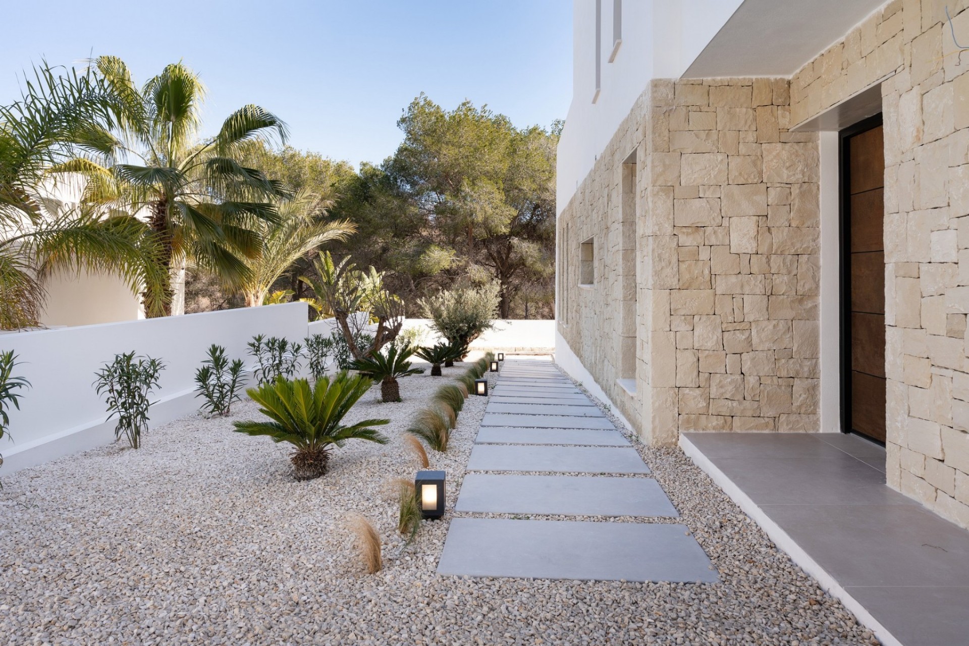 A Vendre - Villa -
Moraira - Pinar de l´Advocat