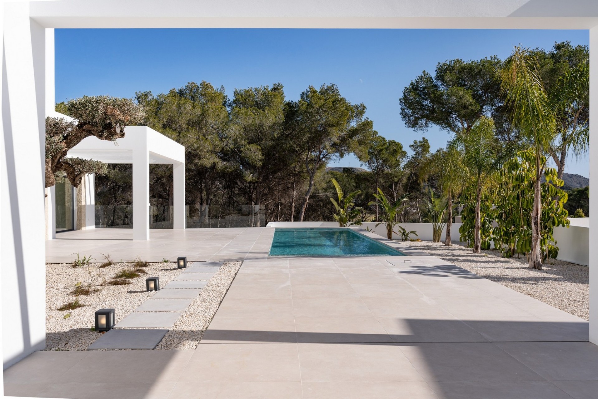 A Vendre - Villa -
Moraira - Pinar de l´Advocat