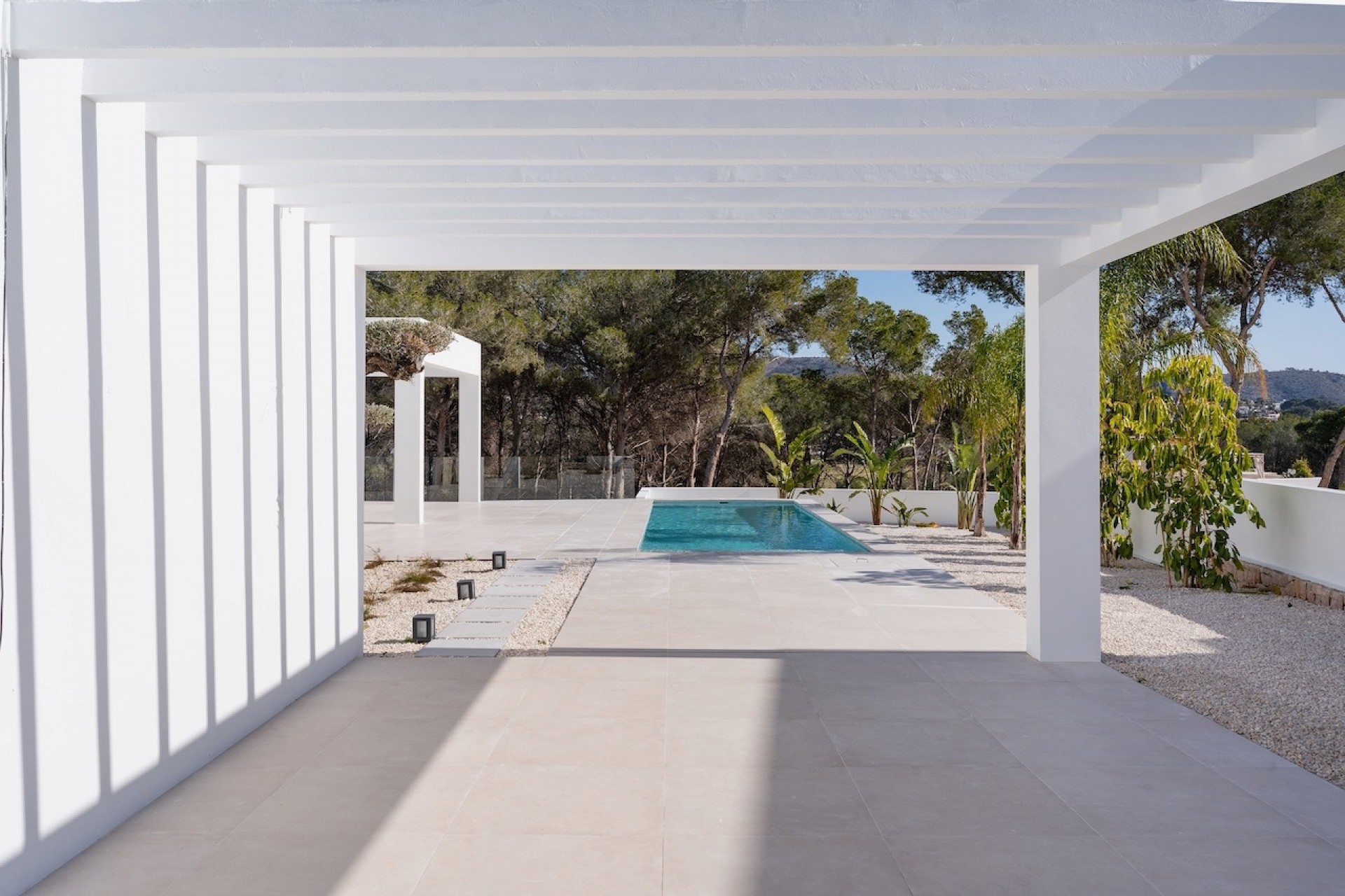 A Vendre - Villa -
Moraira - Pinar de l´Advocat