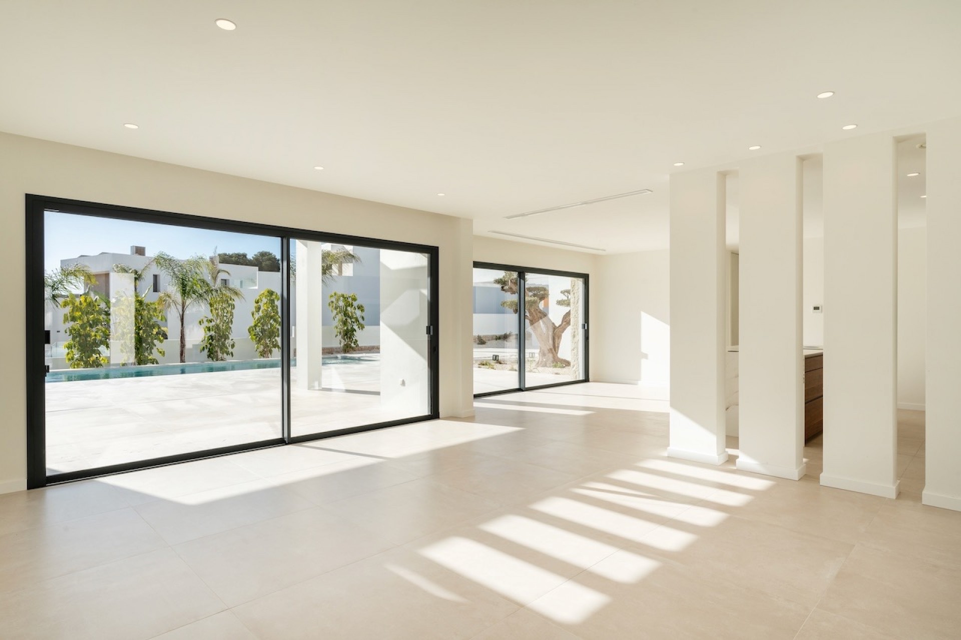 A Vendre - Villa -
Moraira - Pinar de l´Advocat