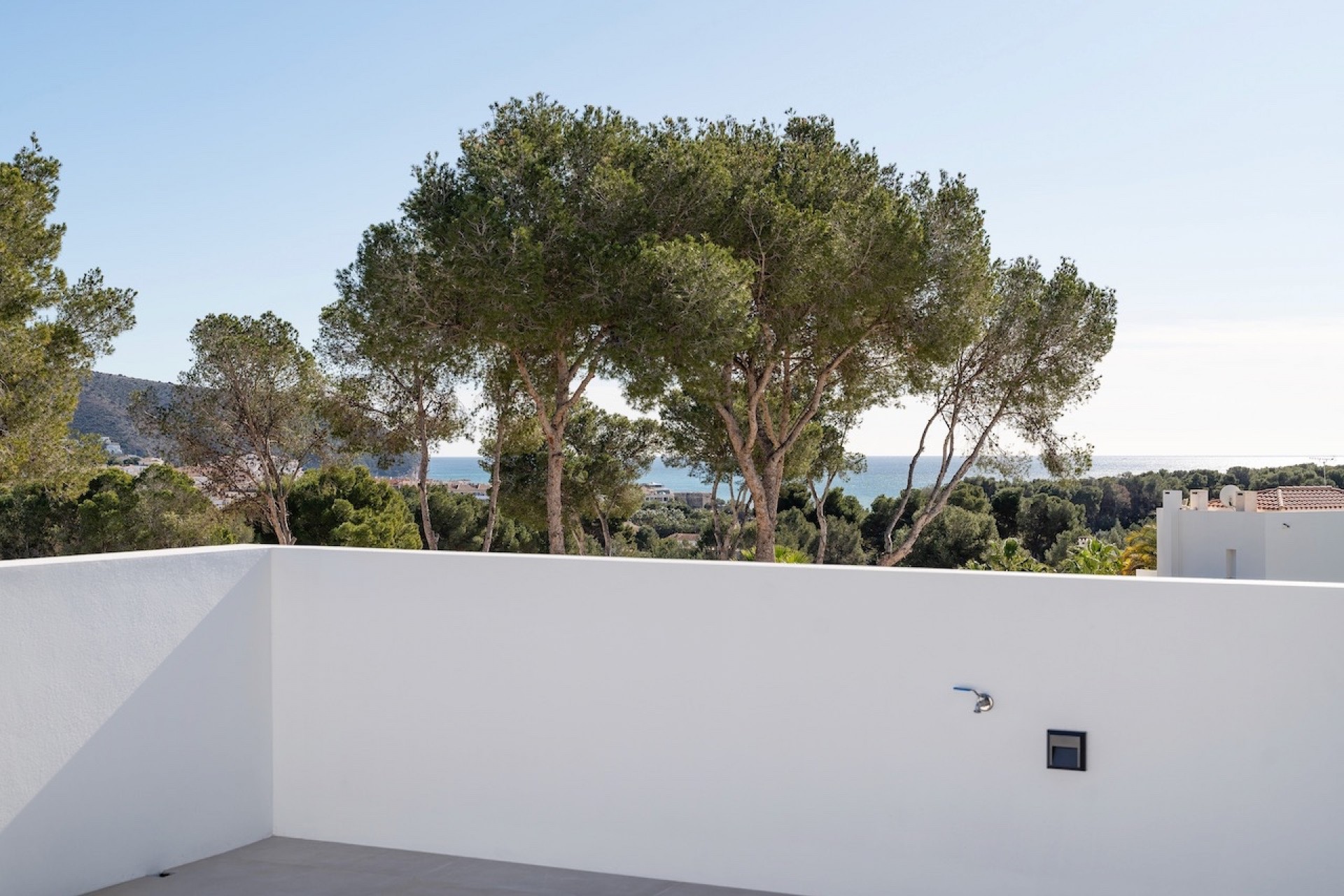A Vendre - Villa -
Moraira - Pinar de l´Advocat