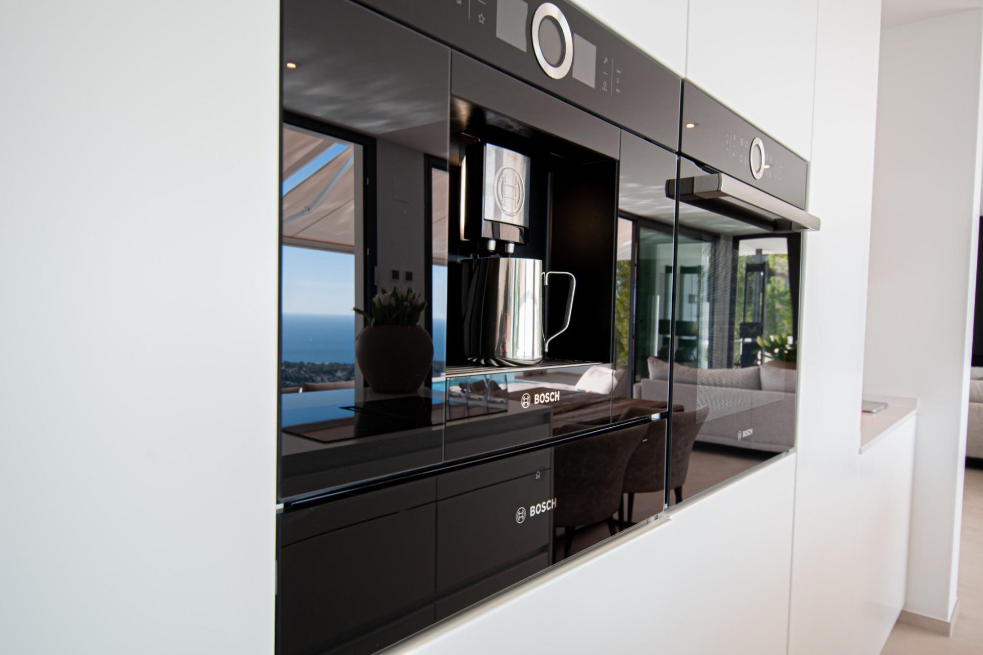 A Vendre - Villa -
Moraira - Pinar del abogat