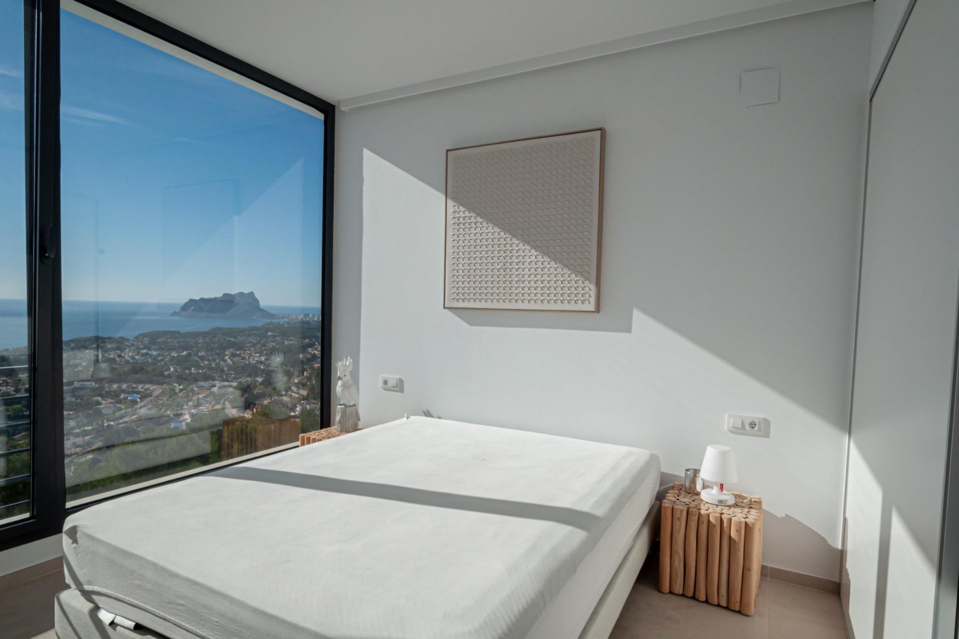 A Vendre - Villa -
Moraira - Pinar del abogat