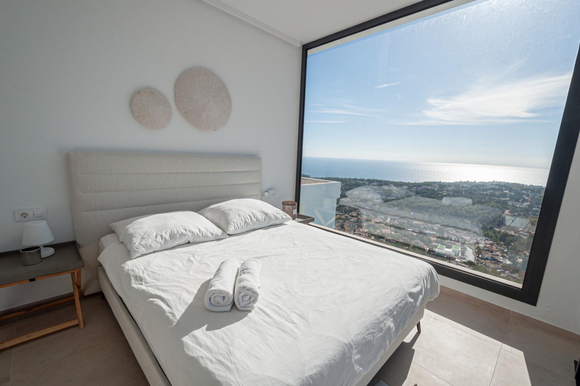 A Vendre - Villa -
Moraira - Pinar del abogat