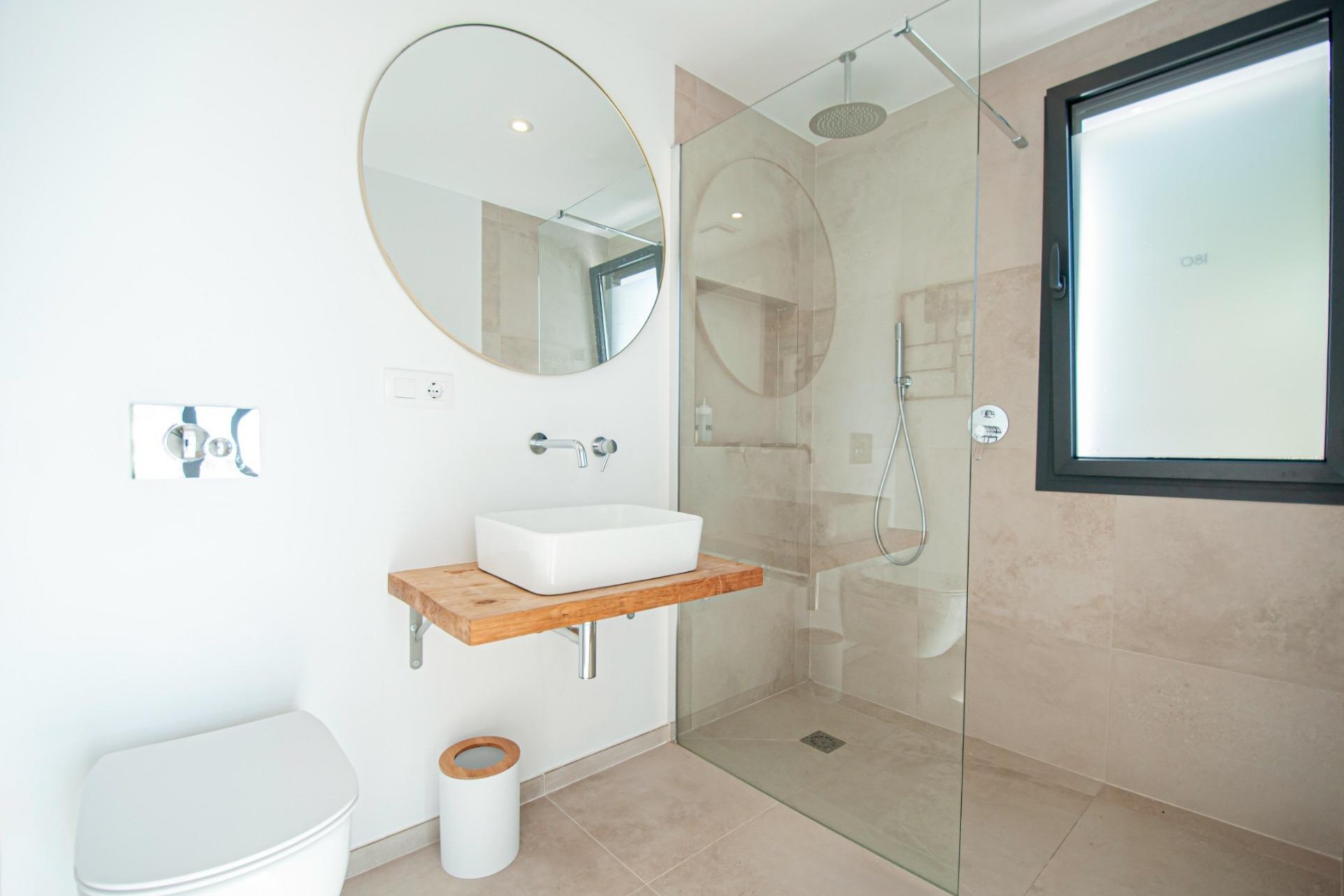 A Vendre - Villa -
Moraira - Pinar del abogat