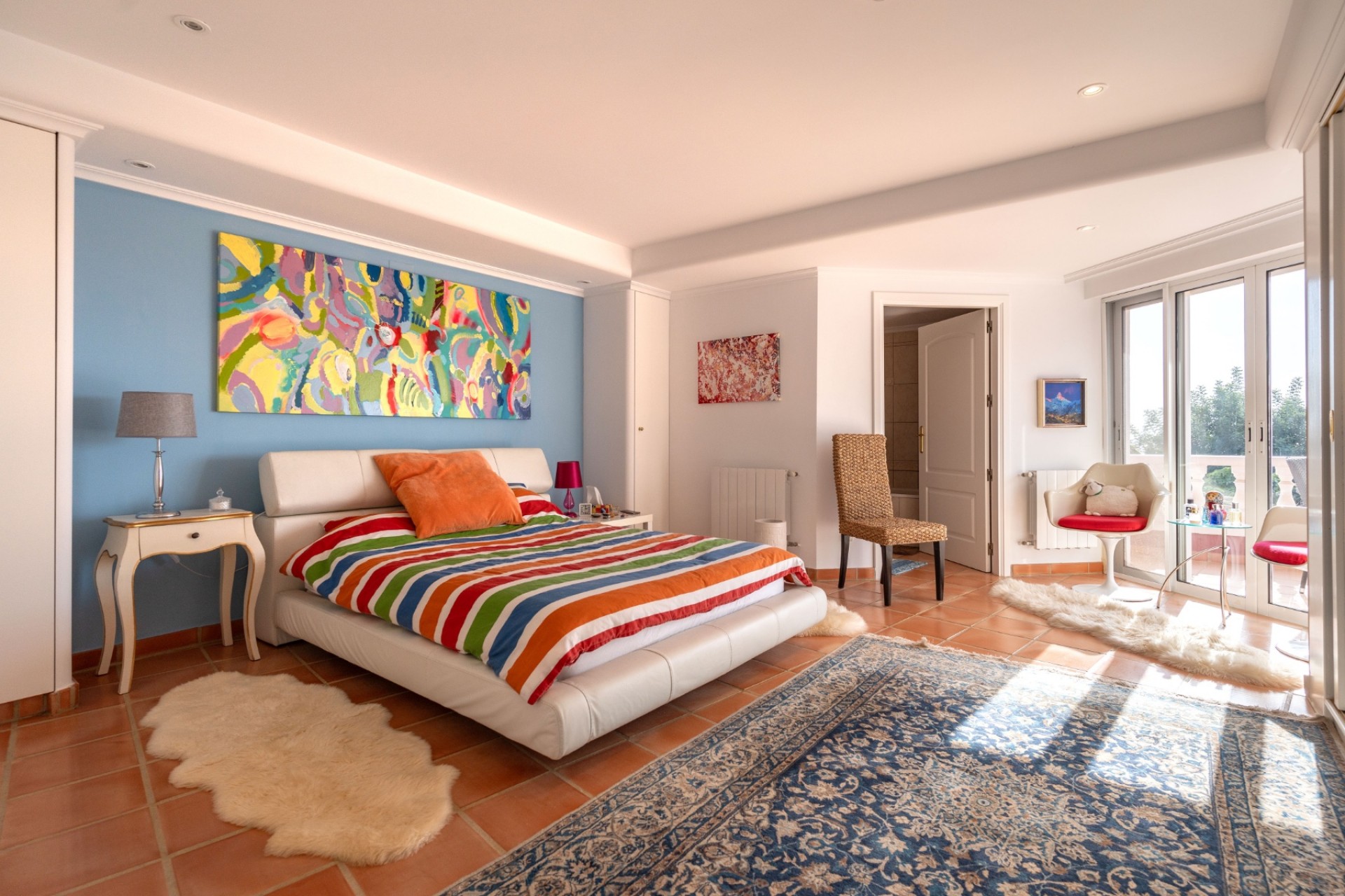 A Vendre - Villa -
Moraira - Pla de Mar