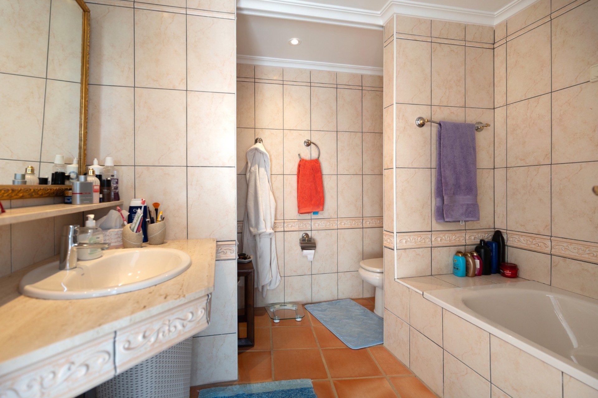 A Vendre - Villa -
Moraira - Pla de Mar