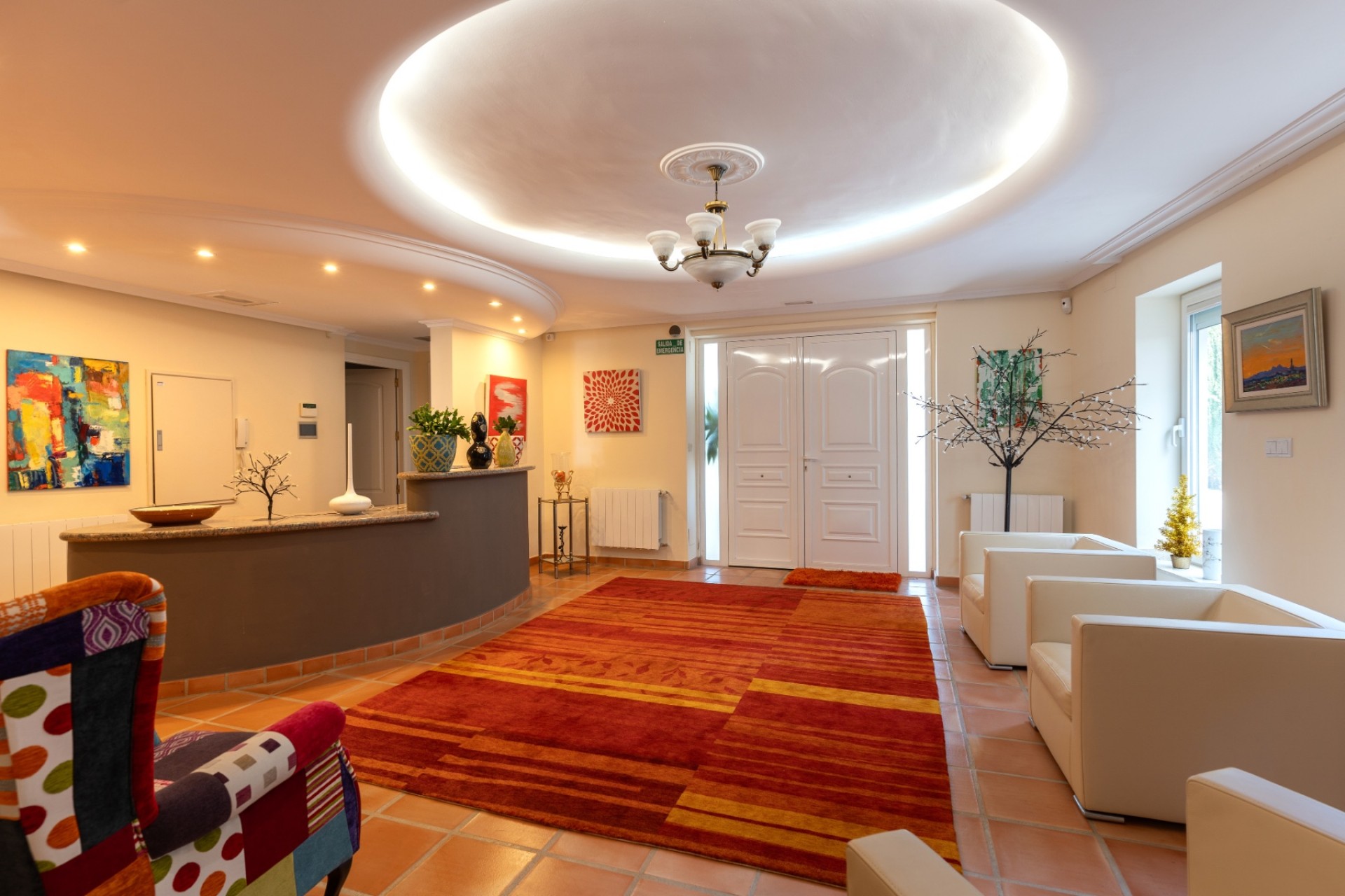 A Vendre - Villa -
Moraira - Pla de Mar