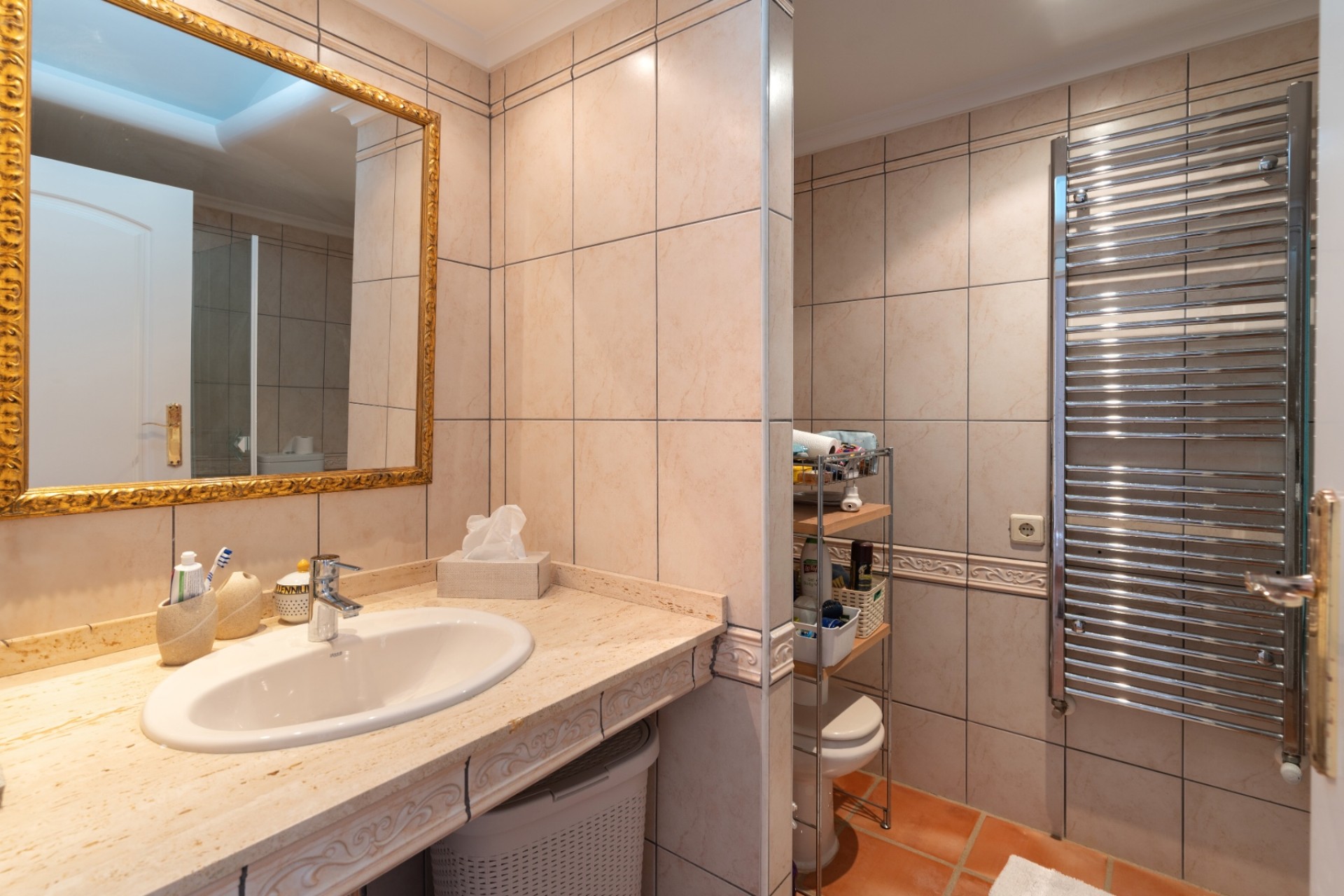 A Vendre - Villa -
Moraira - Pla de Mar