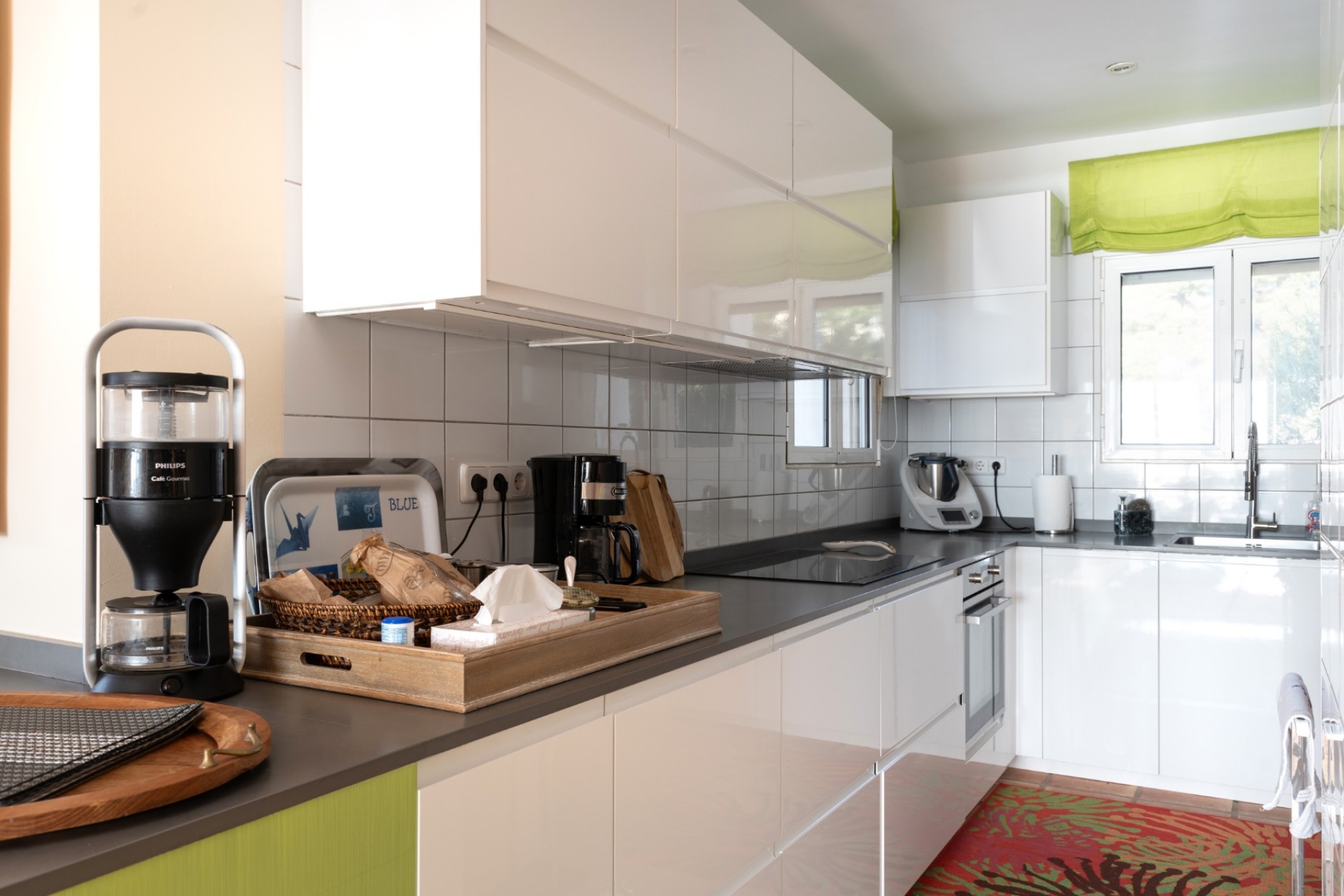 A Vendre - Villa -
Moraira - Pla de Mar