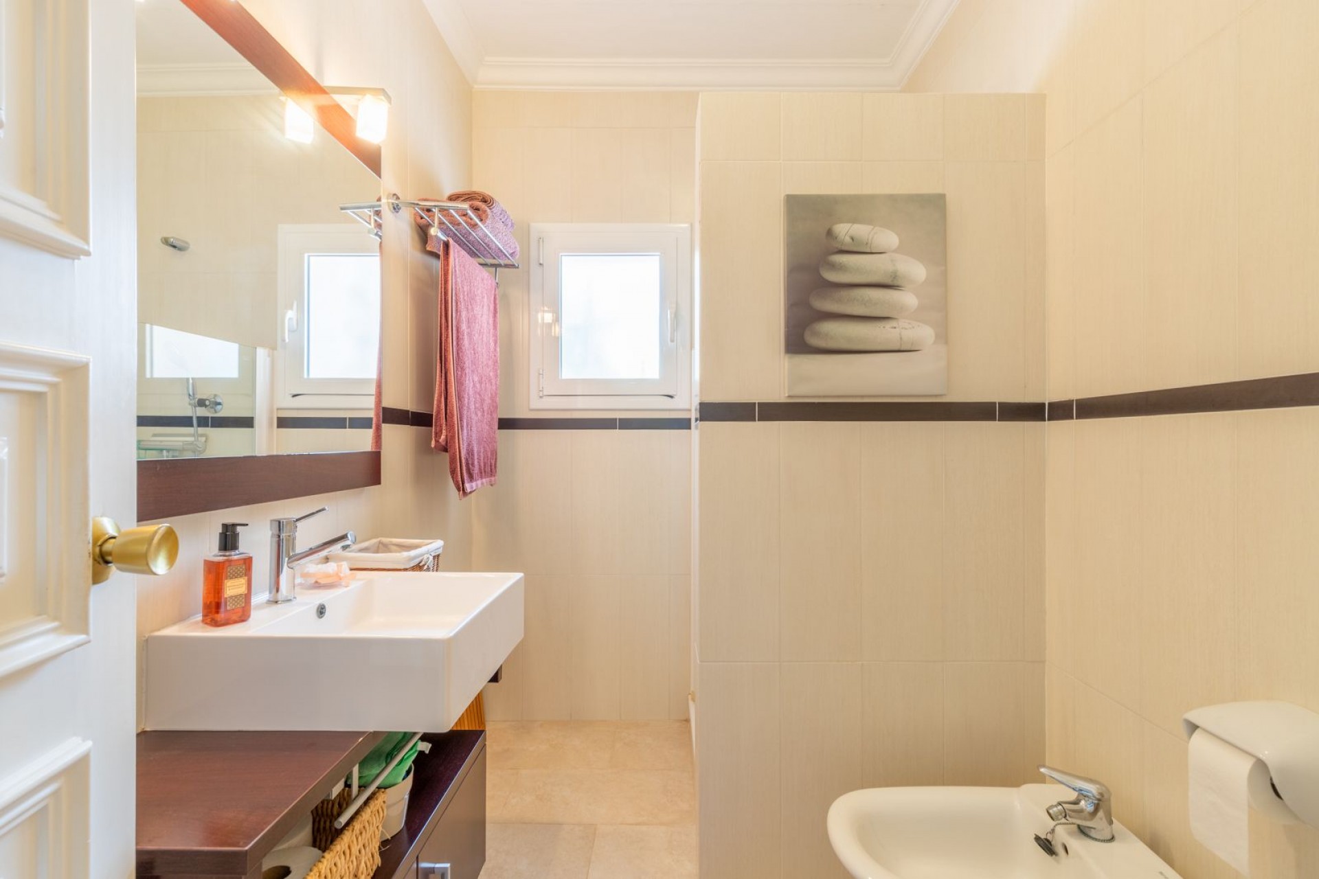 A Vendre - Villa -
Moraira - Pla de Mar