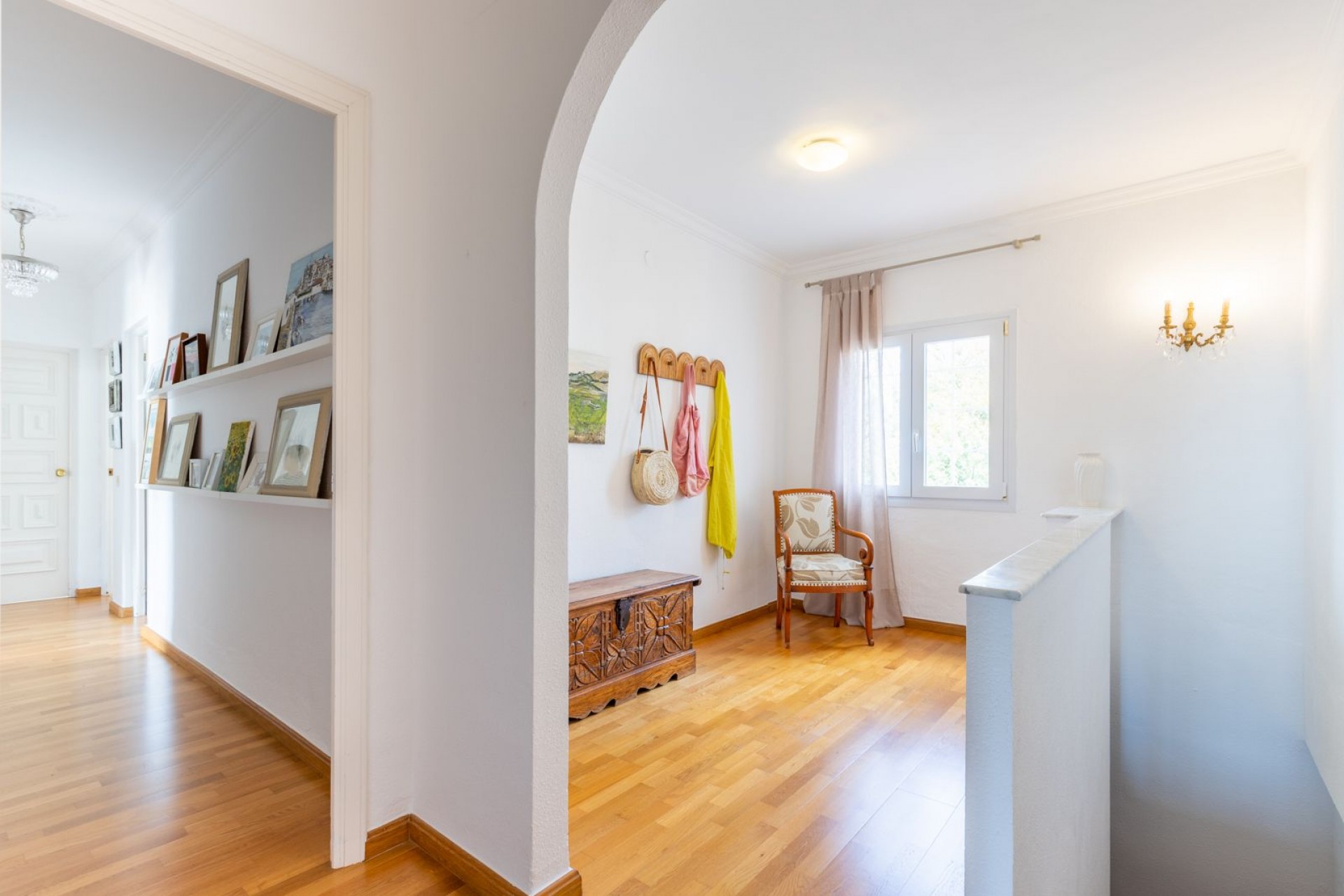 A Vendre - Villa -
Moraira - Pla de Mar