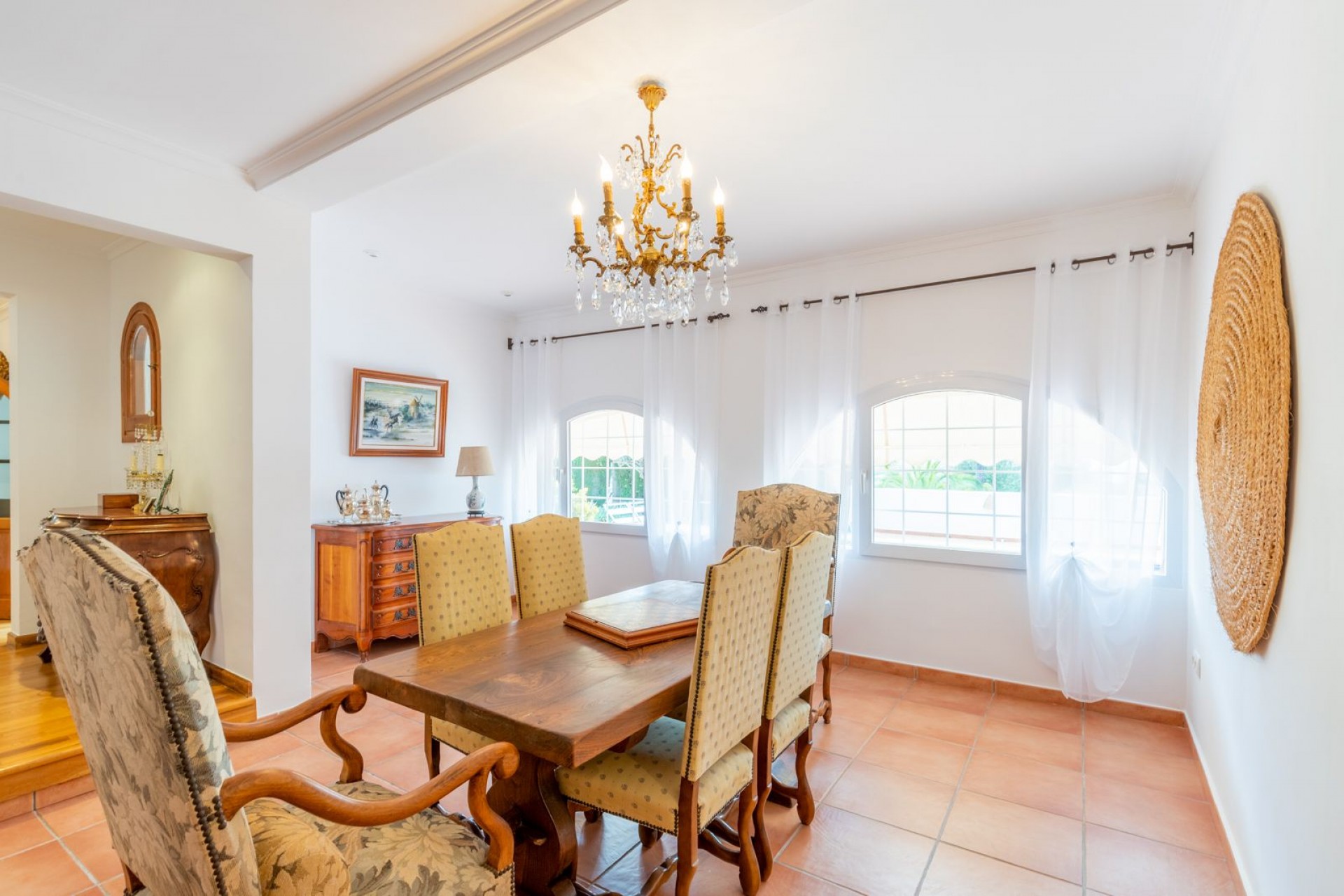 A Vendre - Villa -
Moraira - Pla de Mar