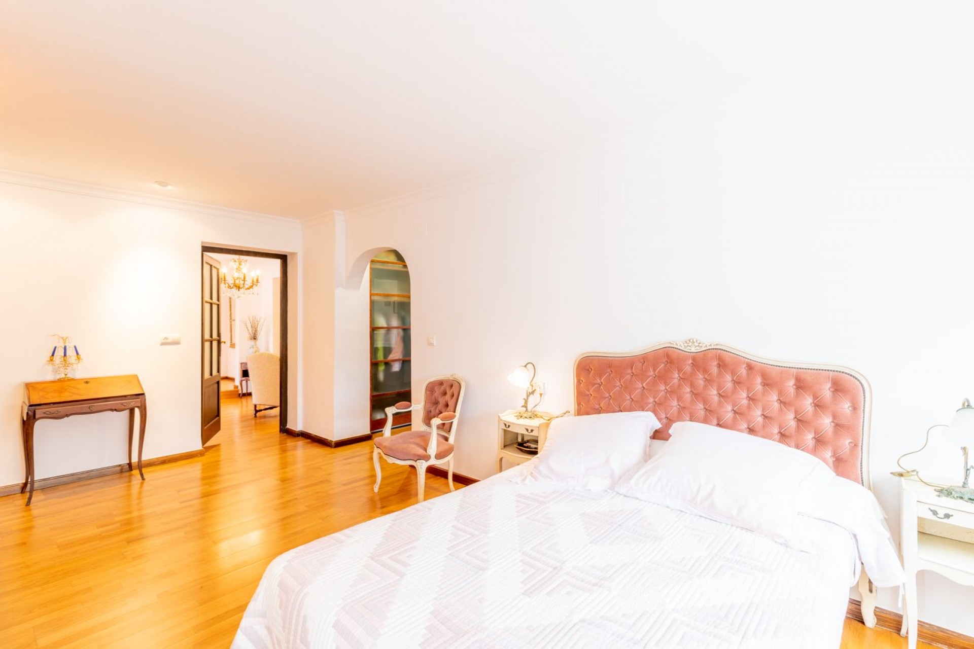 A Vendre - Villa -
Moraira - Pla de Mar