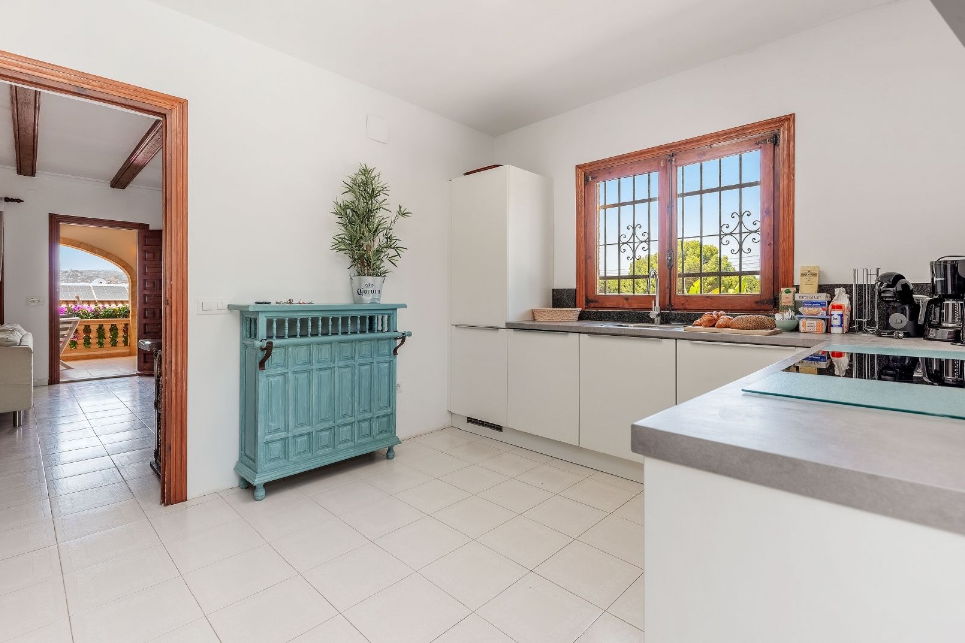 A Vendre - Villa -
Moraira - Pla de Mar