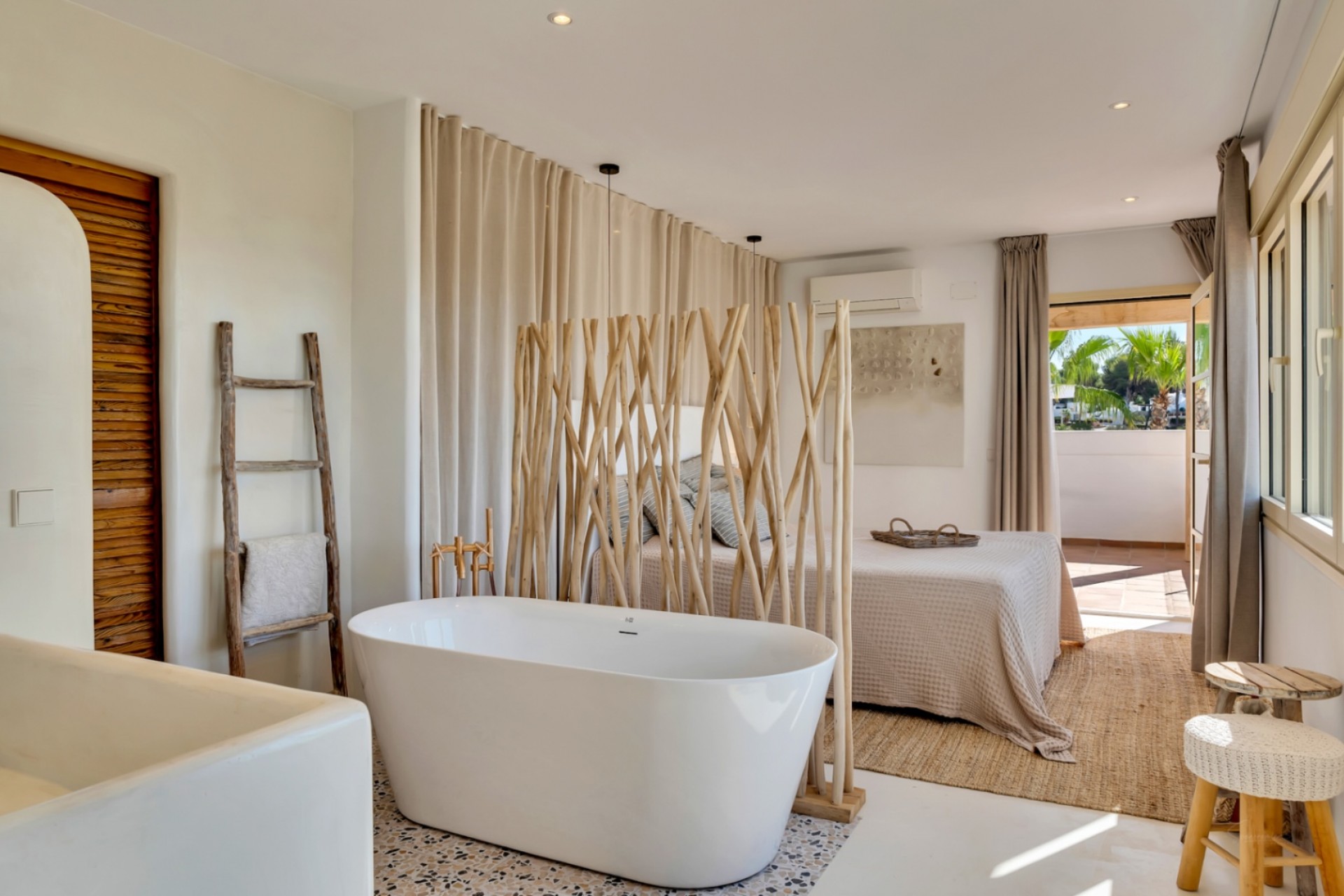 A Vendre - Villa -
Moraira - Pla de Mar