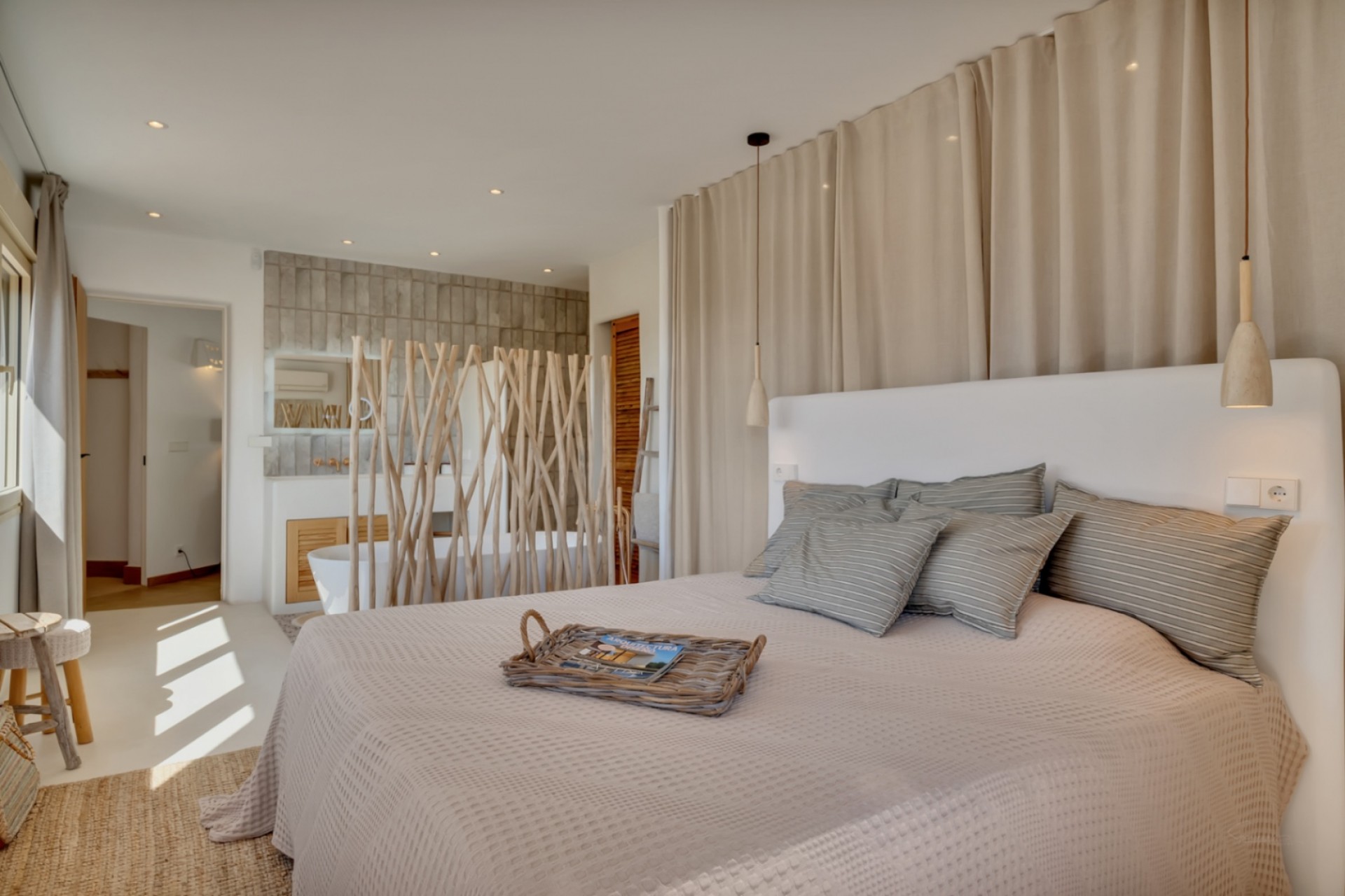 A Vendre - Villa -
Moraira - Pla de Mar