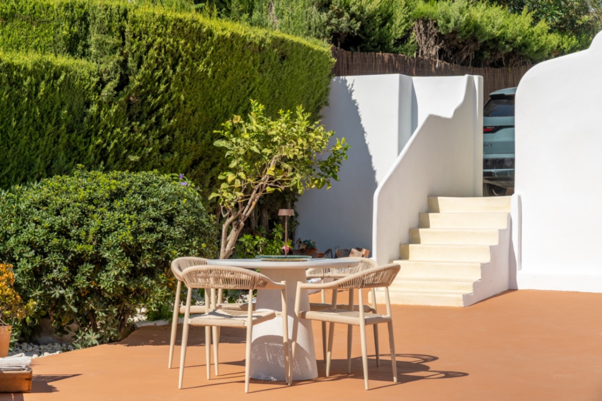 A Vendre - Villa -
Moraira - Pla de Mar