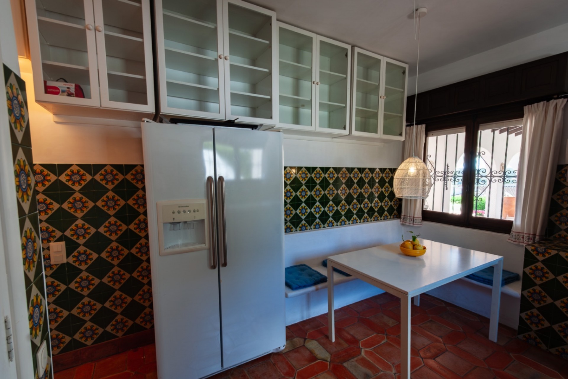 A Vendre - Villa -
Moraira - Pla de Mar