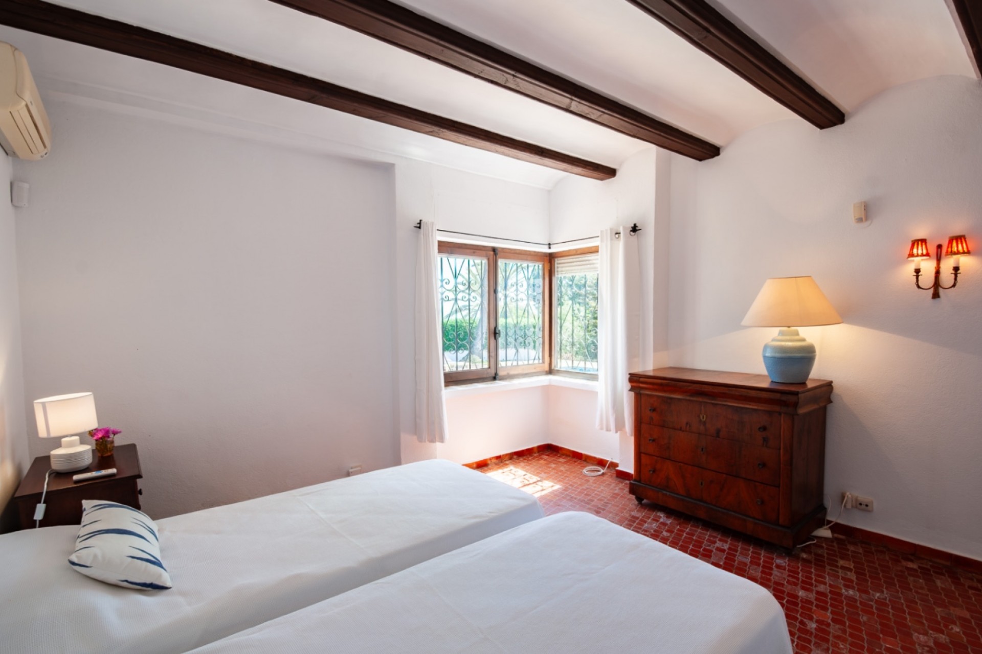 A Vendre - Villa -
Moraira - Pla de Mar