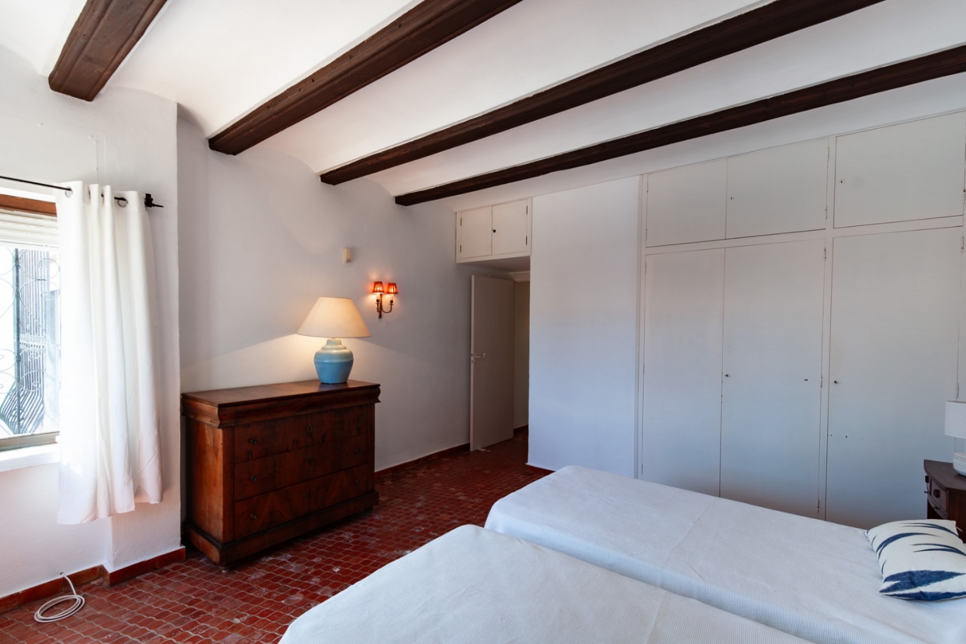 A Vendre - Villa -
Moraira - Pla de Mar