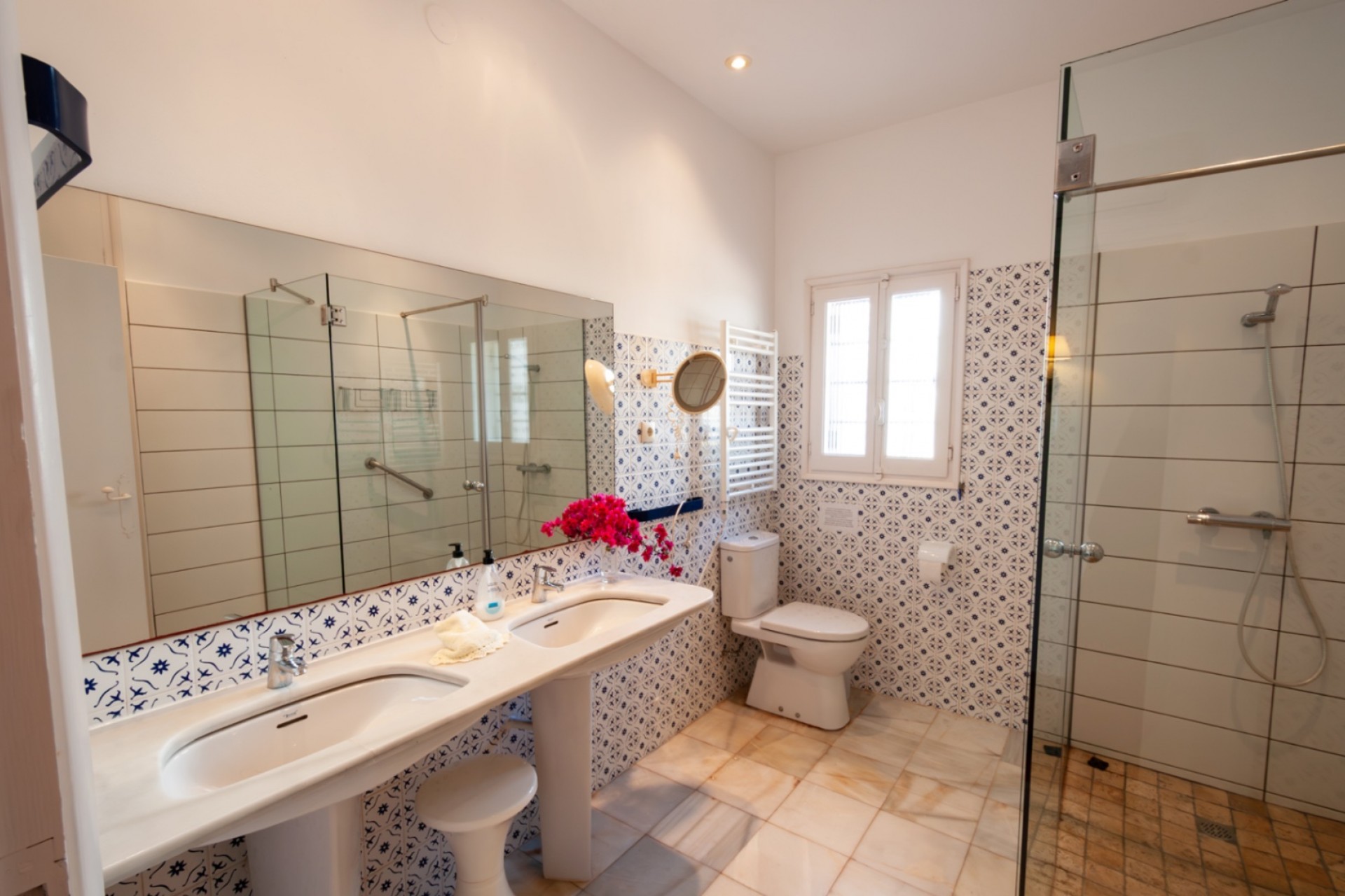 A Vendre - Villa -
Moraira - Pla de Mar