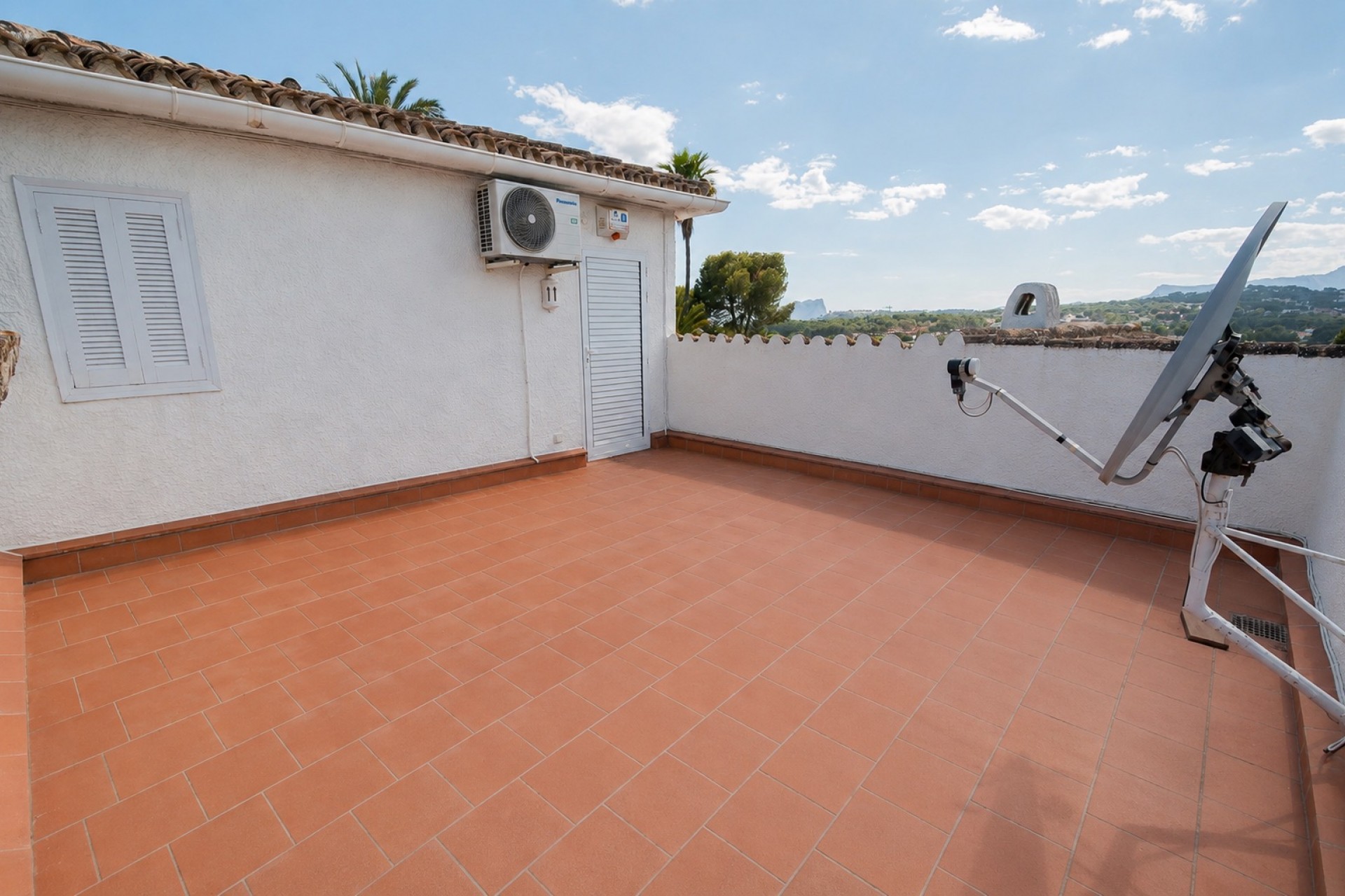 A Vendre - Villa -
Moraira - Pla de Mar