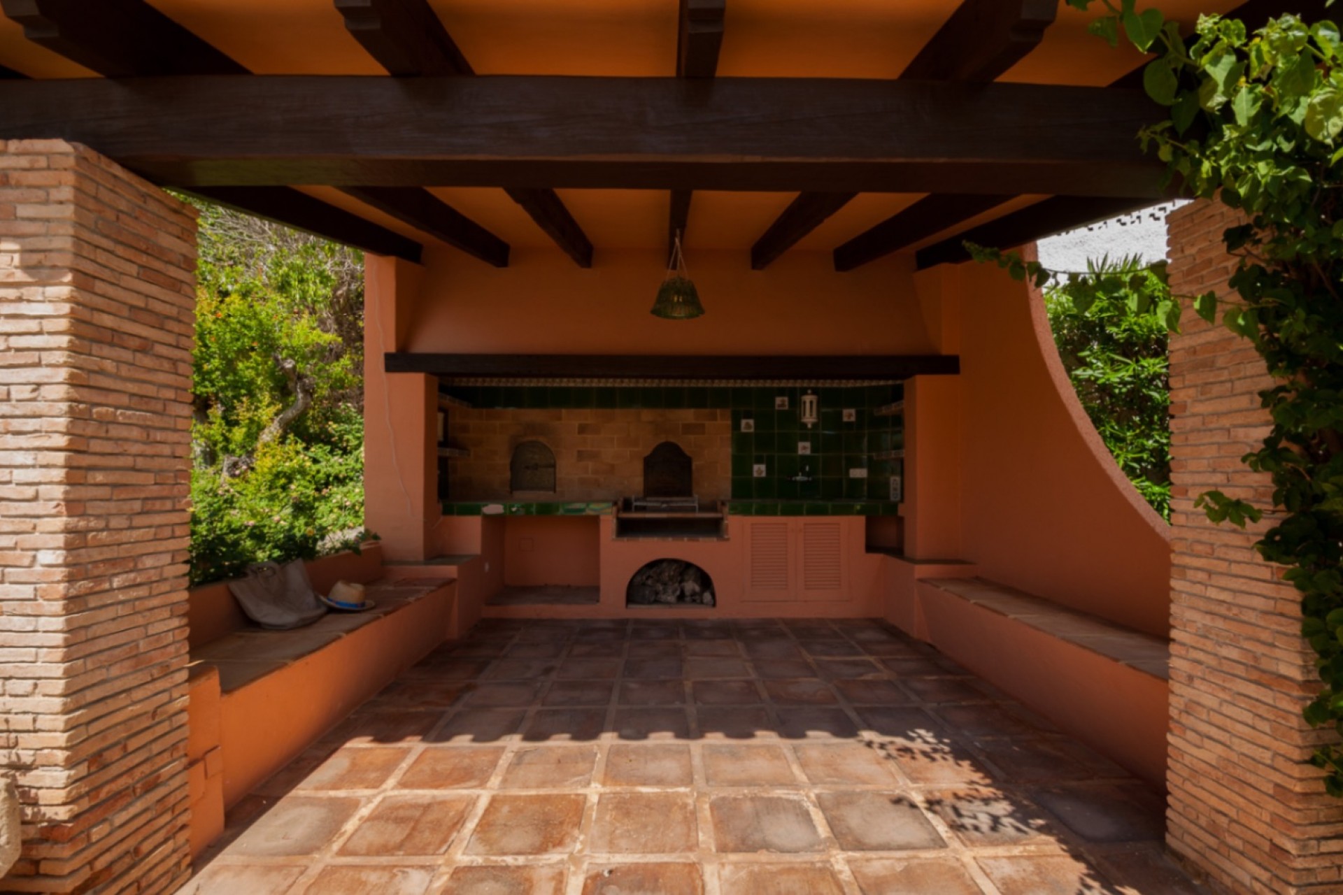 A Vendre - Villa -
Moraira - Pla de Mar