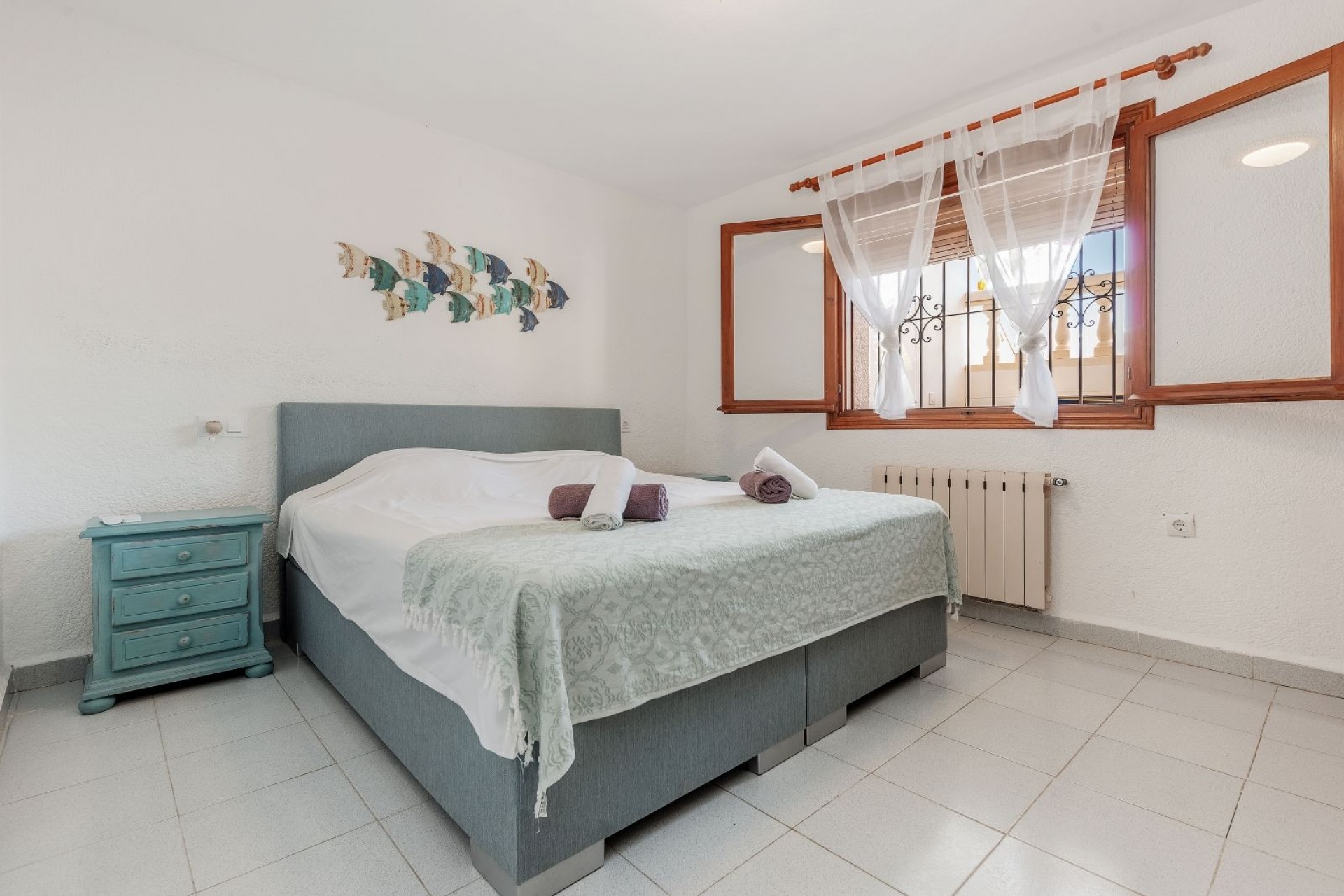 A Vendre - Villa -
Moraira - Pla de Mar