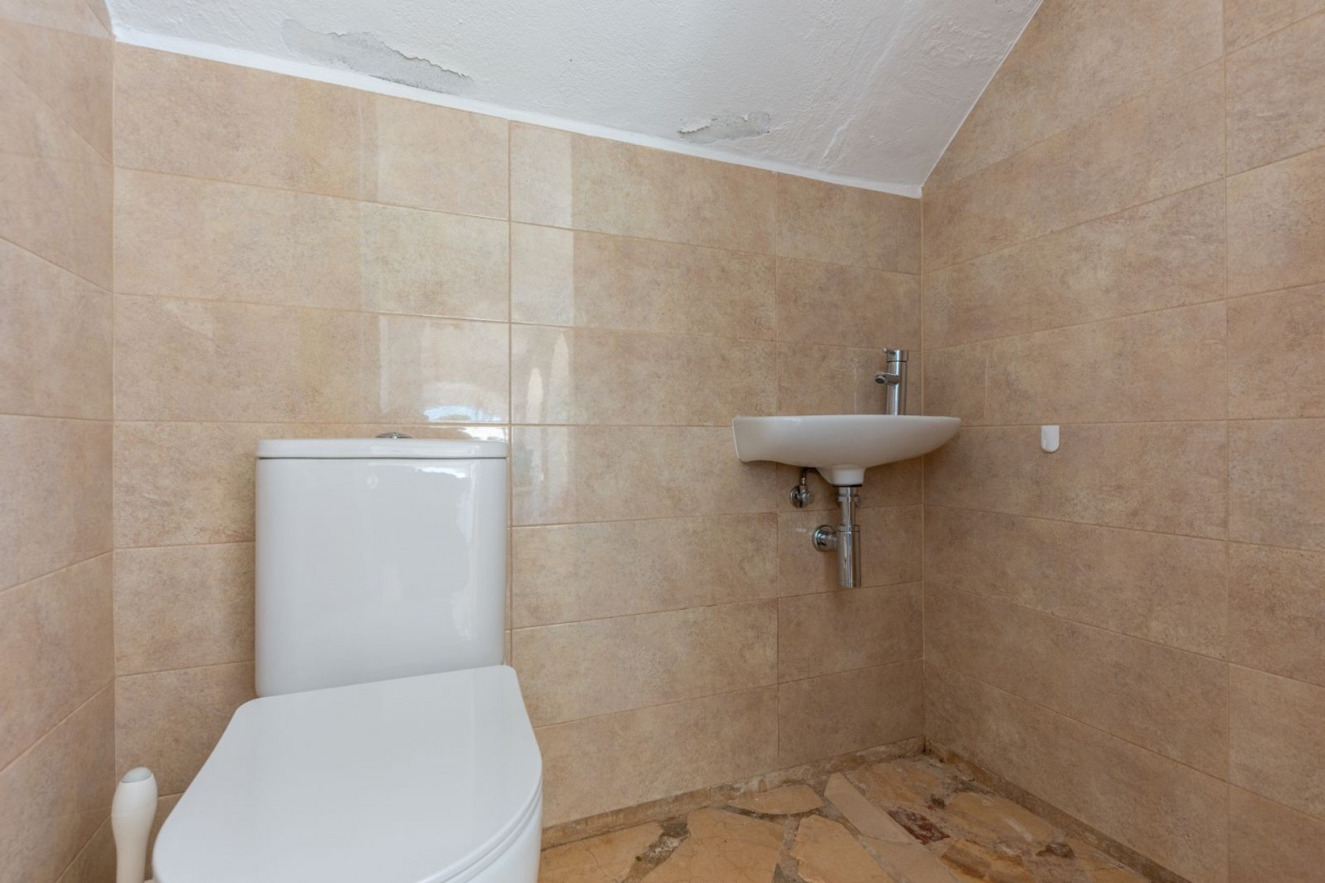 A Vendre - Villa -
Moraira - Pla de Mar