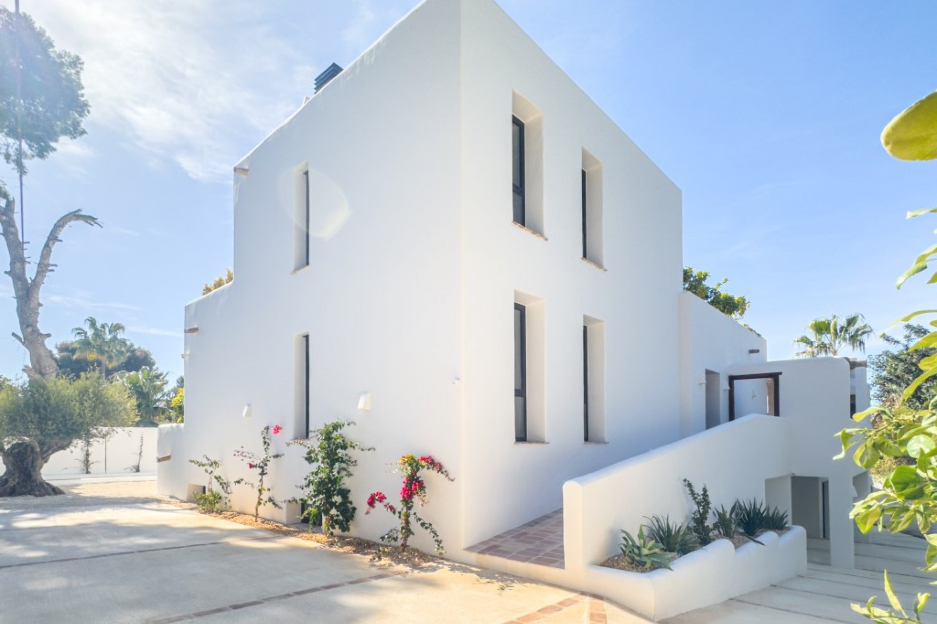 A Vendre - Villa -
Moraira - Portet Valley