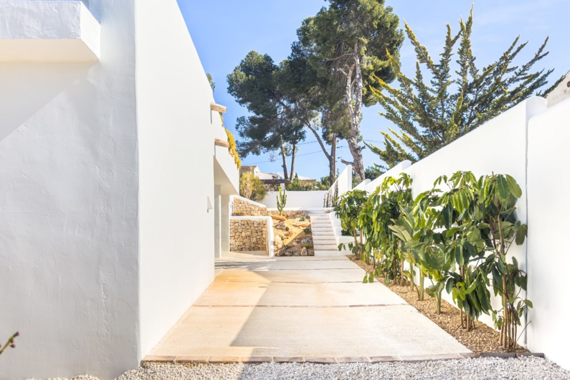 A Vendre - Villa -
Moraira - Portet Valley