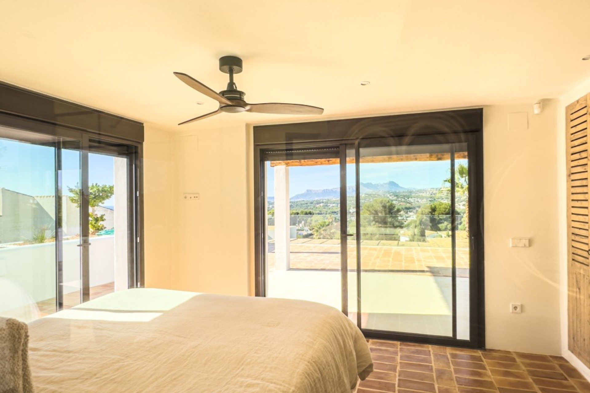 A Vendre - Villa -
Moraira - Portet Valley