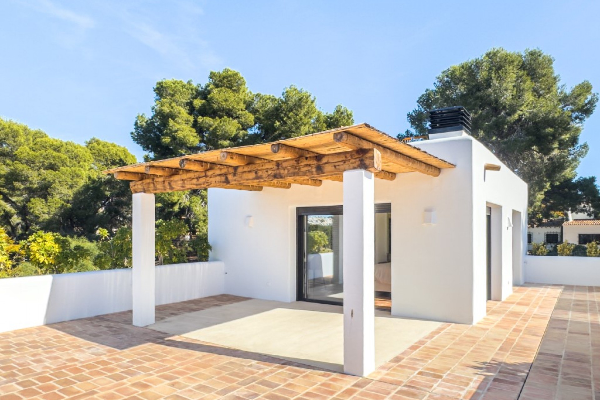 A Vendre - Villa -
Moraira - Portet Valley