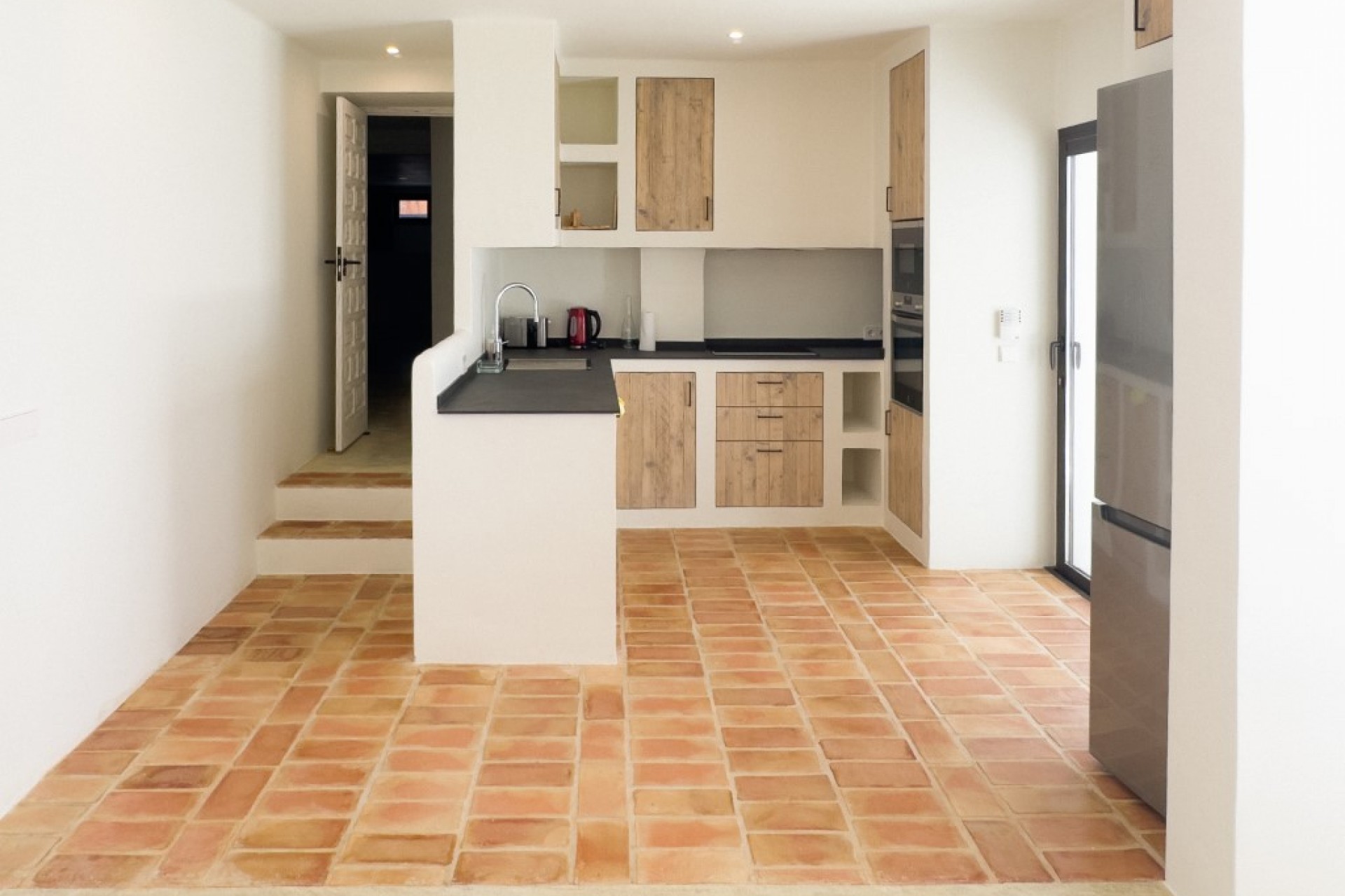 A Vendre - Villa -
Moraira - Portet Valley