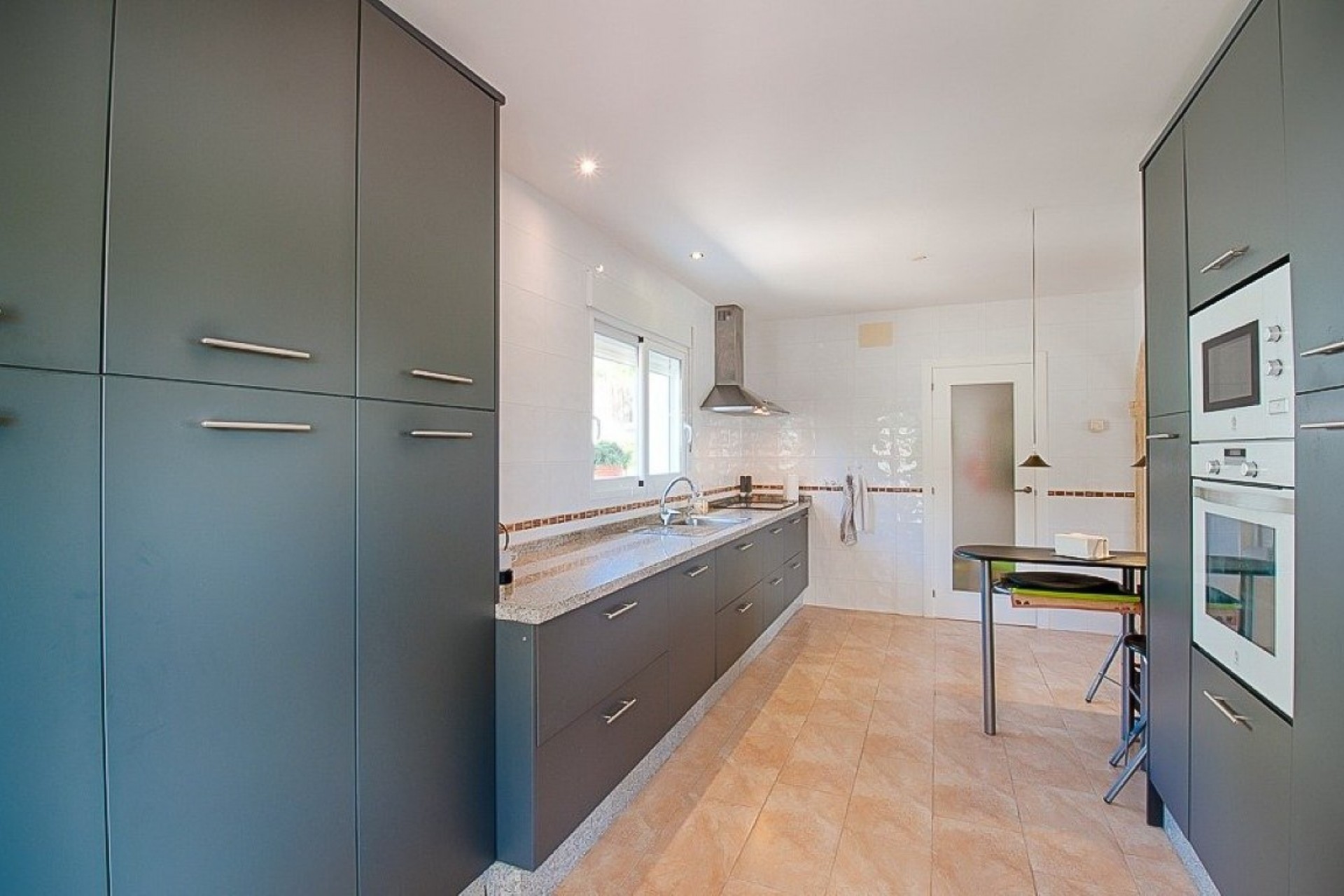 A Vendre - Villa -
Moraira - Sabatera