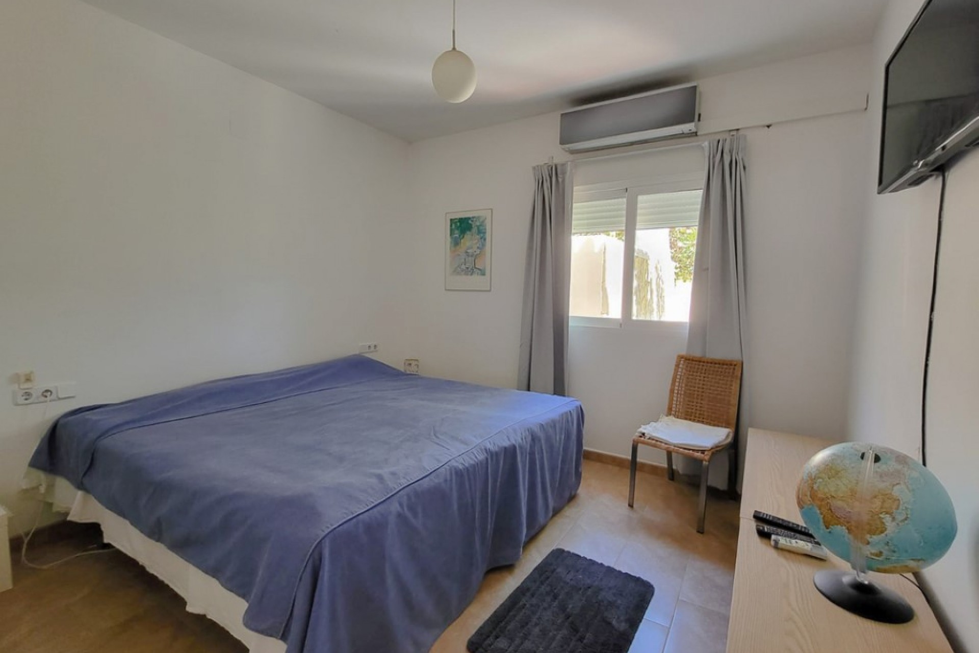 A Vendre - Villa -
Moraira - Sabatera