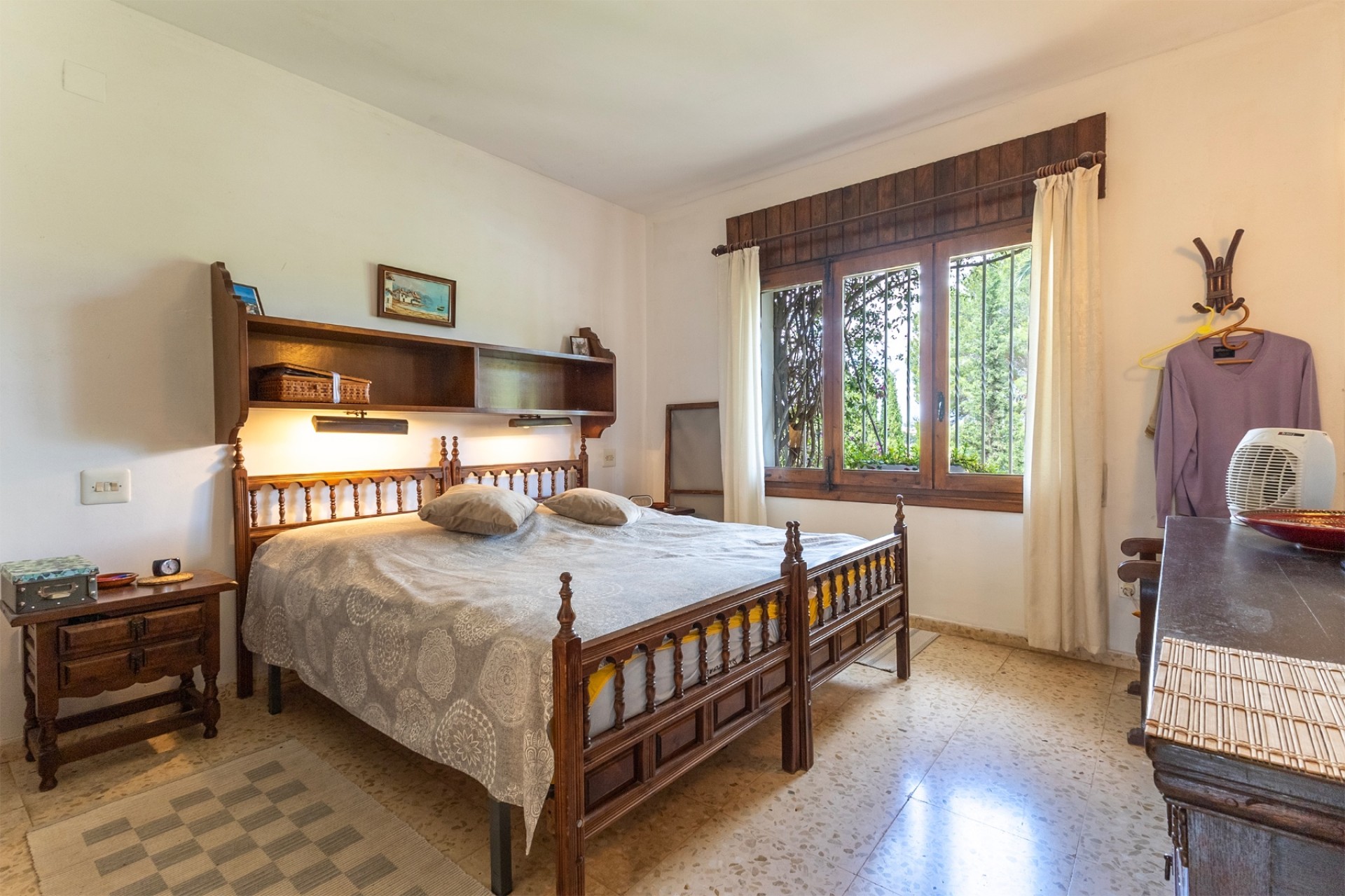 A Vendre - Villa -
Moraira - San Jaime