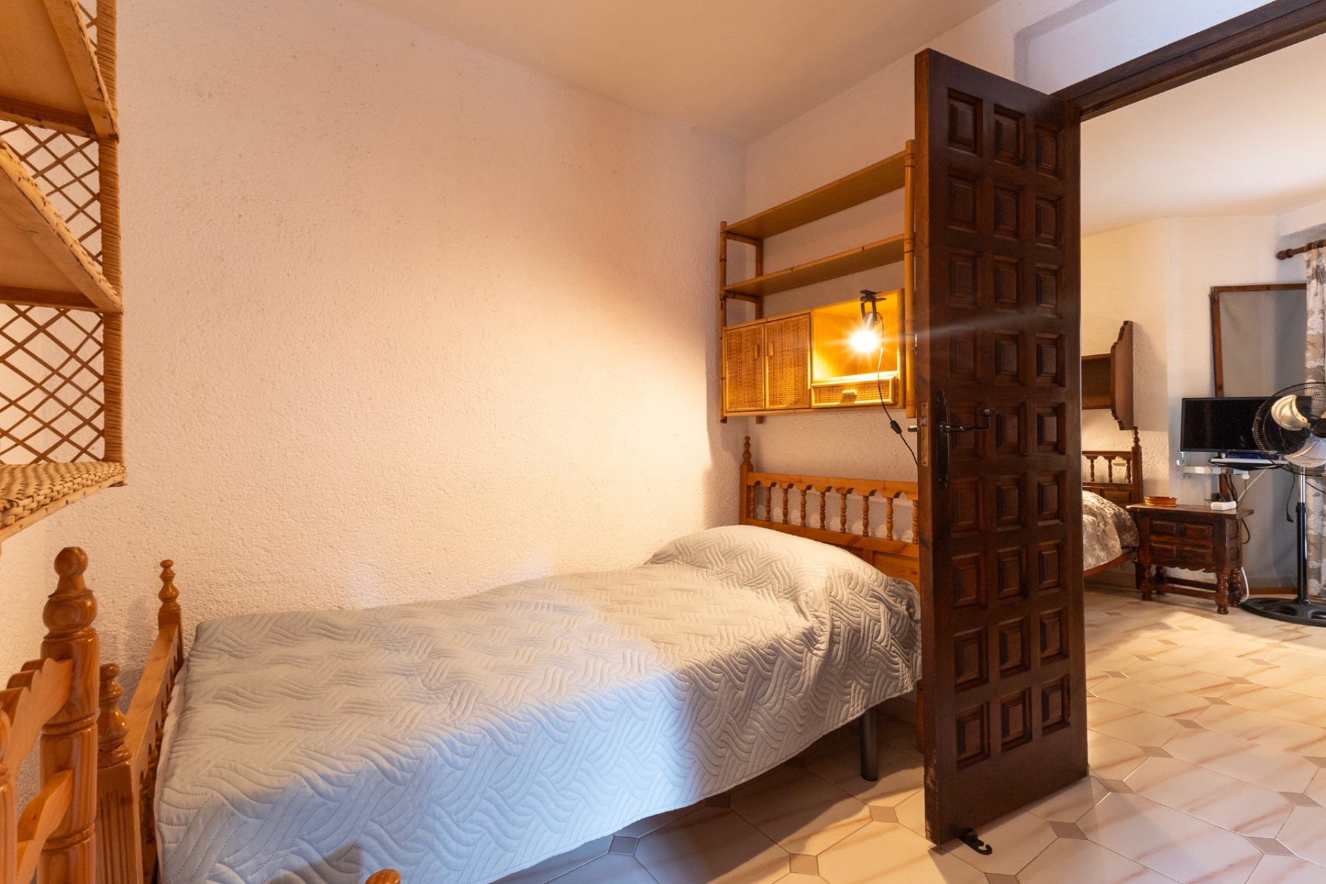 A Vendre - Villa -
Moraira - San Jaime