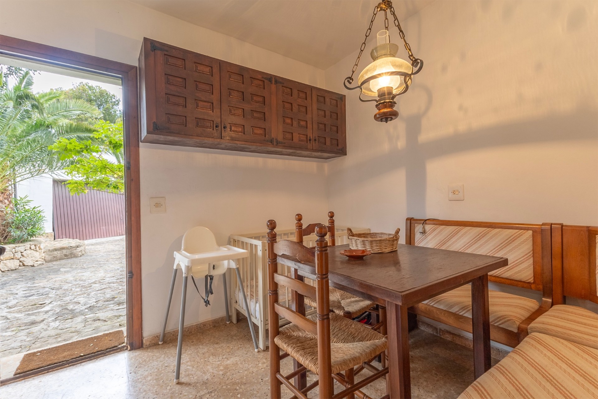 A Vendre - Villa -
Moraira - San Jaime